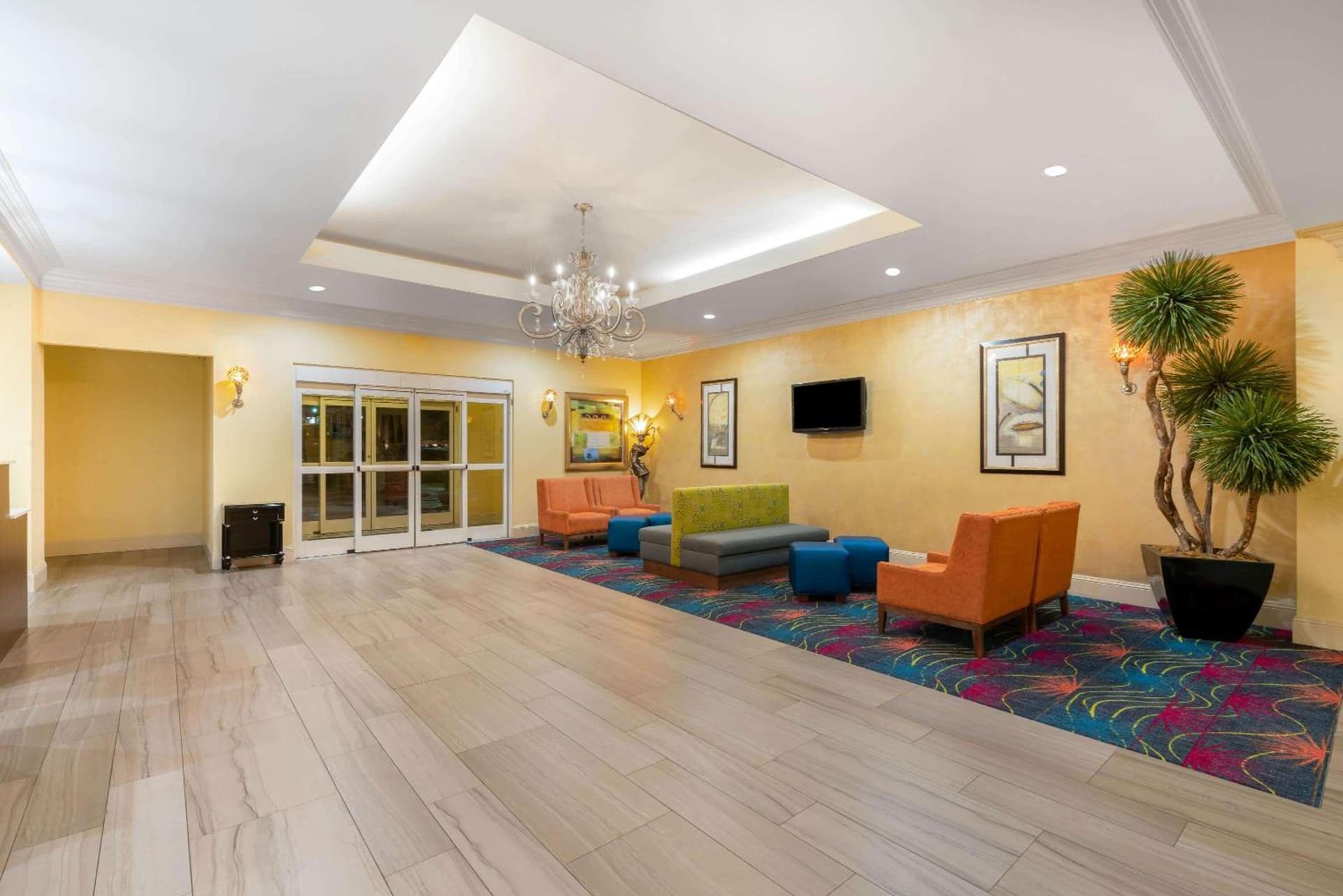 La Quinta Inn & Suites by Wyndham Broussard - Lafayette Area gallery photo in Broussard, LA — image 27