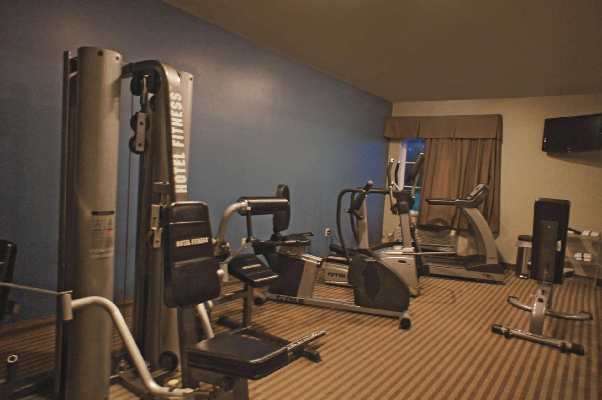 La Quinta Inn & Suites by Wyndham Broussard - Lafayette Area gallery photo in Broussard, LA — image 19