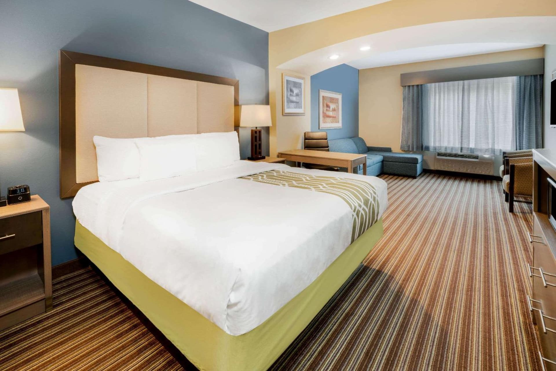 La Quinta Inn & Suites by Wyndham Broussard - Lafayette Area gallery photo in Broussard, LA — image 30