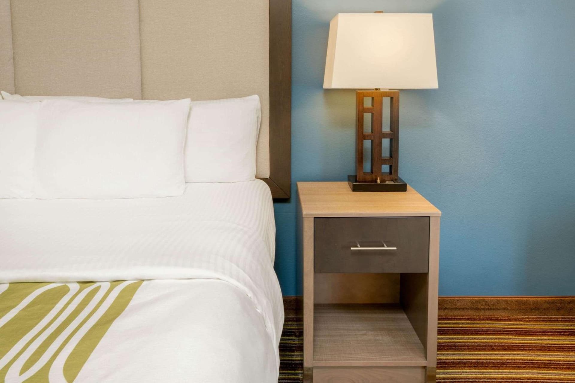 La Quinta Inn & Suites by Wyndham Broussard - Lafayette Area gallery photo in Broussard, LA — image 22