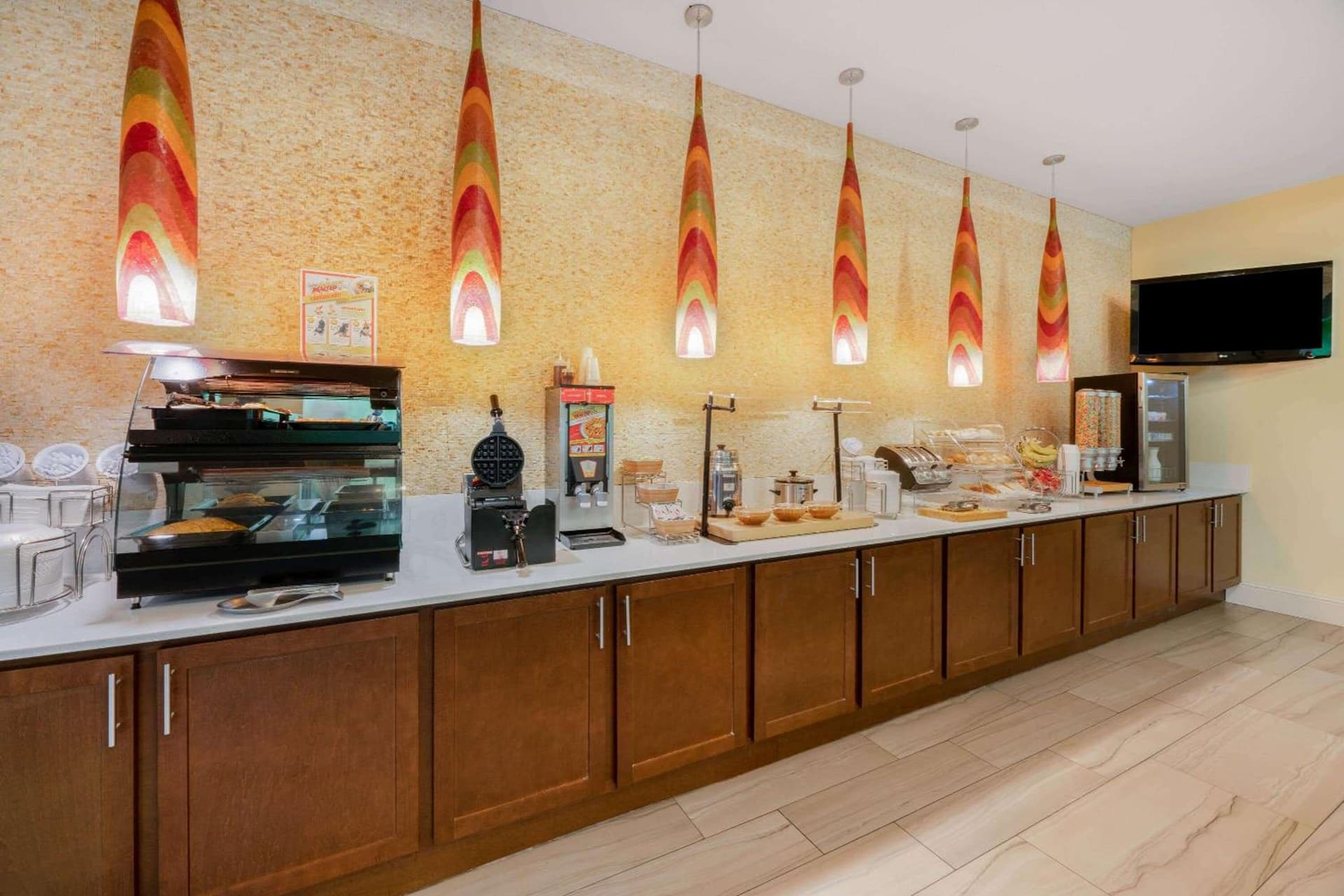La Quinta Inn & Suites by Wyndham Broussard - Lafayette Area gallery photo in Broussard, LA — image 11