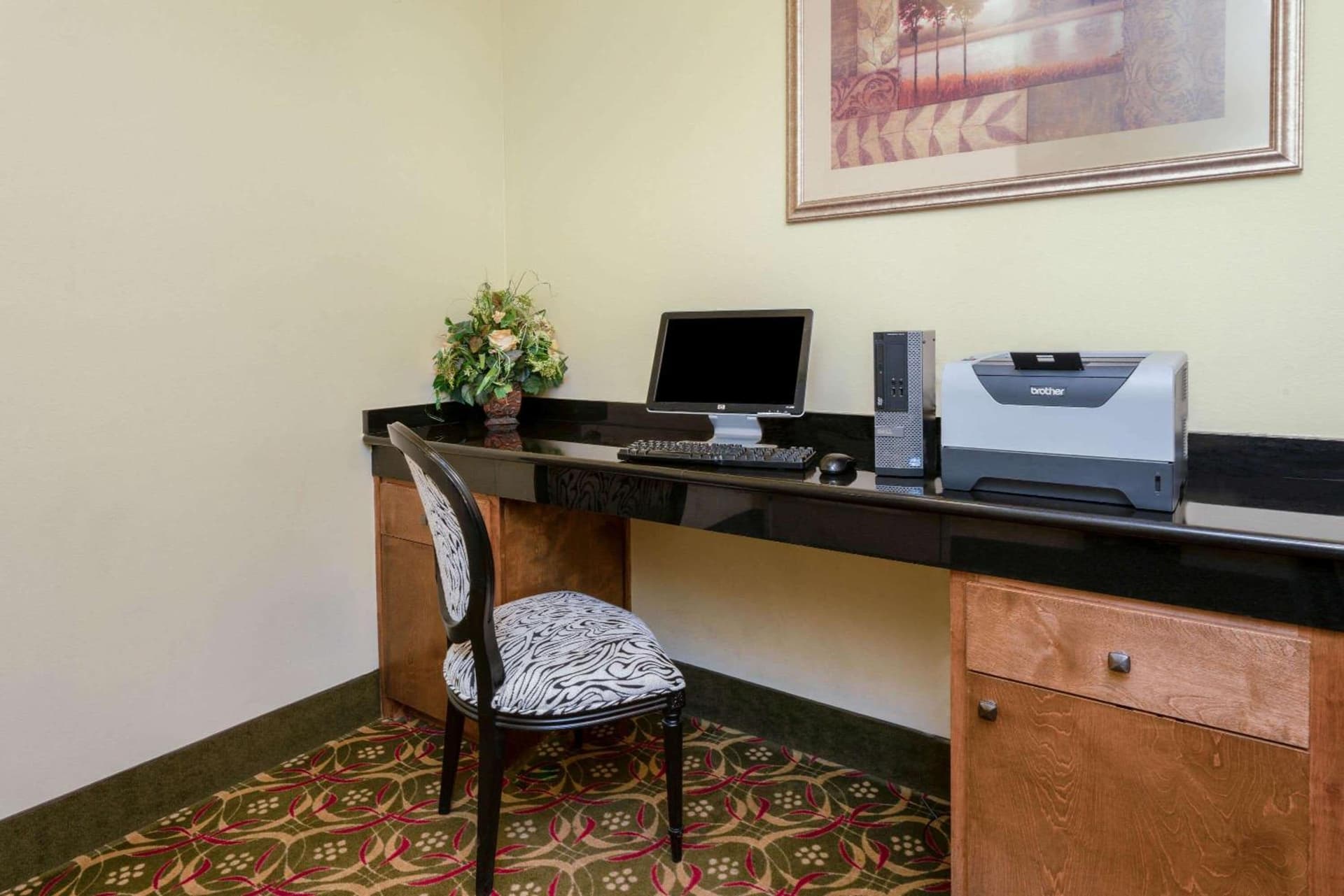 La Quinta Inn & Suites by Wyndham Broussard - Lafayette Area gallery photo in Broussard, LA — image 14