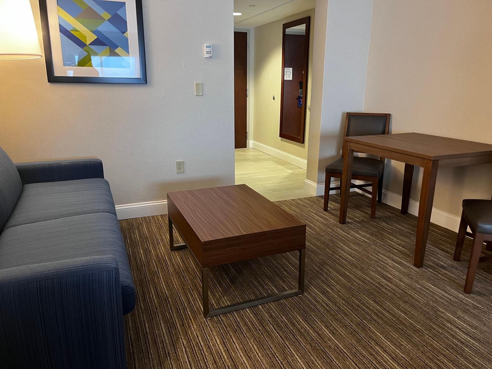 Holiday Inn Express & Suites Williamsport by IHG interior in Williamsport, PA — gallery photo 2