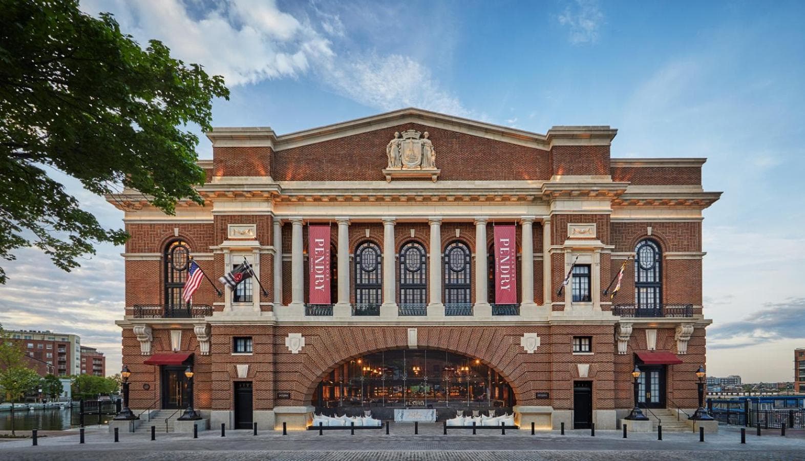 Pendry Baltimore gallery photo in Baltimore, MD — image 52