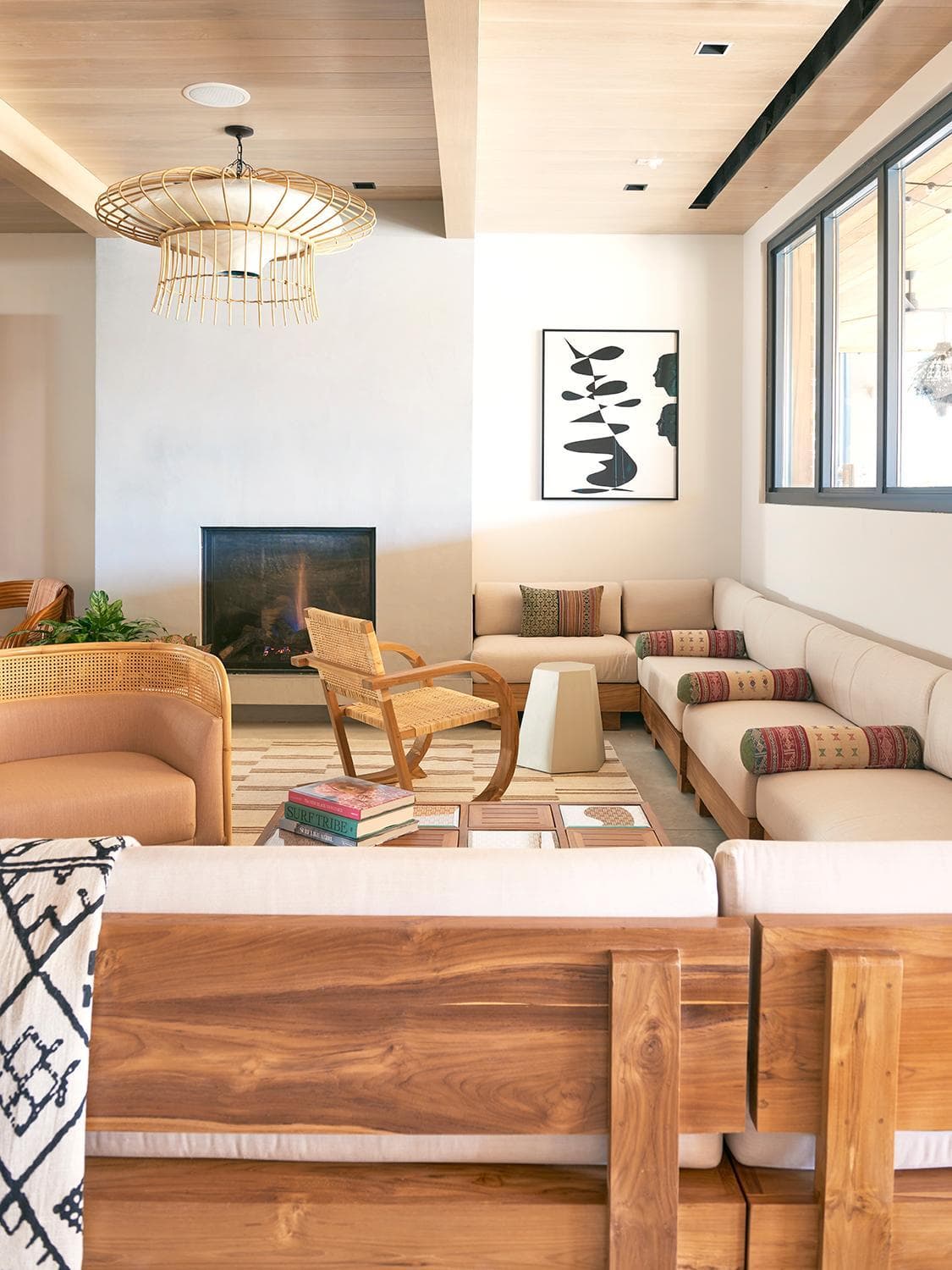 The Rockaway Hotel interior in Queens, NY — gallery photo 2