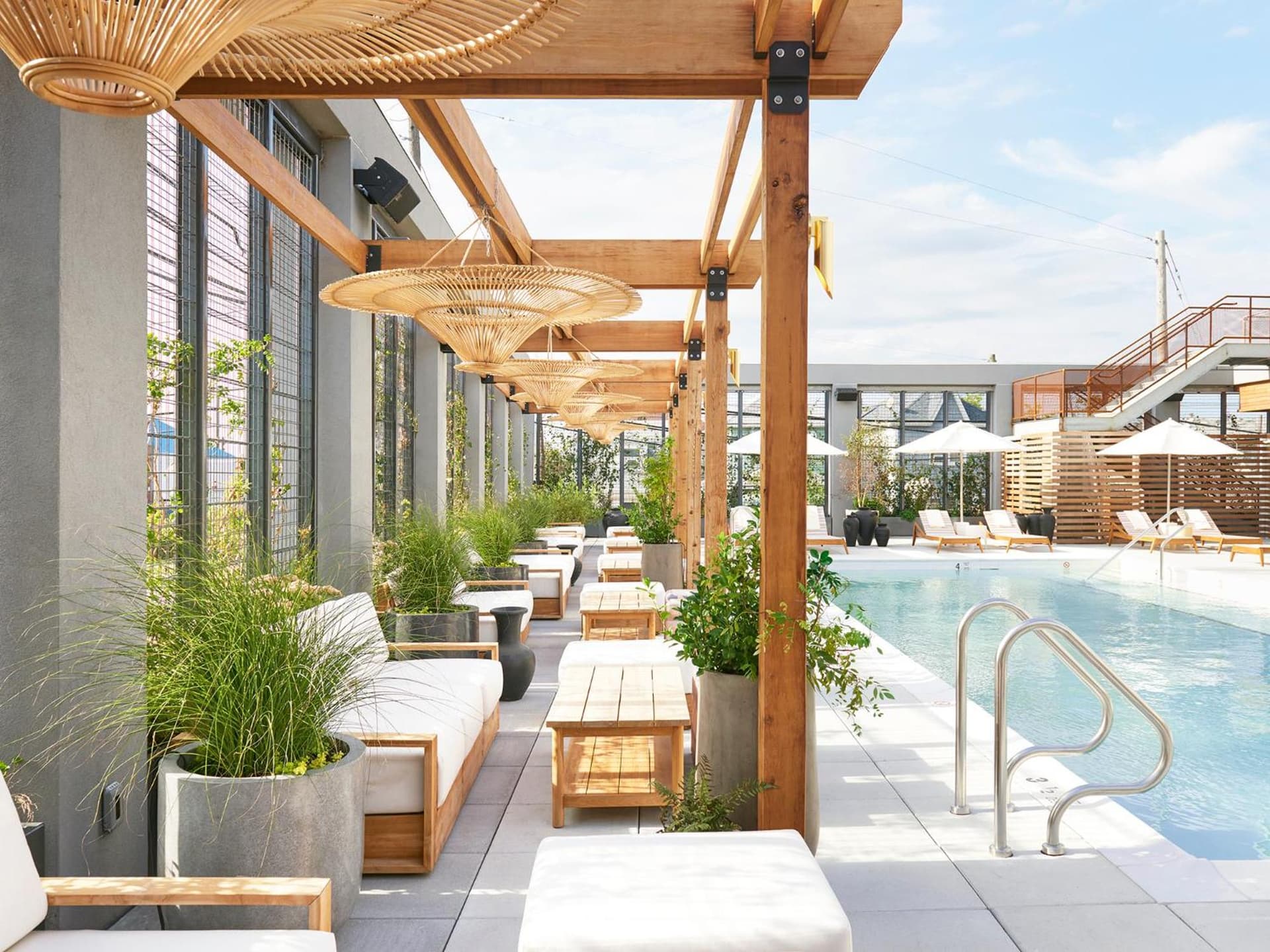 The Rockaway Hotel gallery photo in Queens, NY — image 34