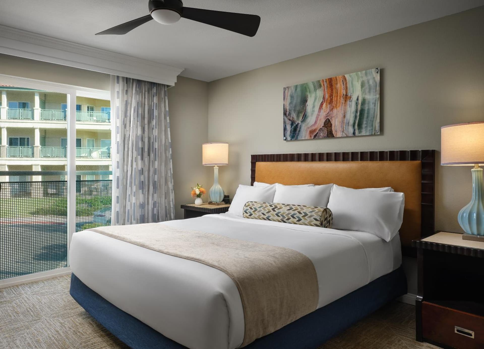 Hyatt Vacation Club at The Welk, San Diego Area gallery photo in Escondido, CA — image 71