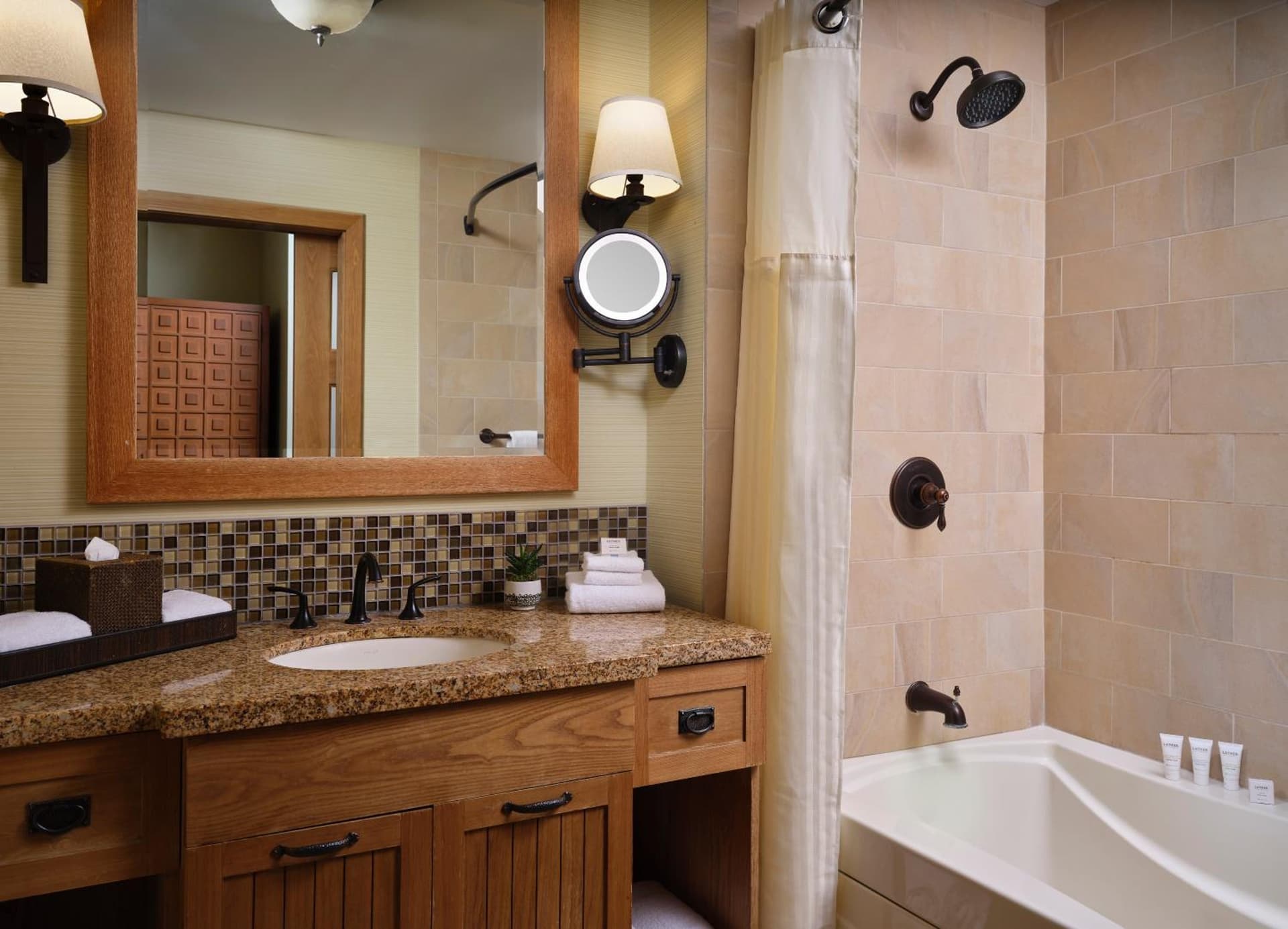 Hyatt Vacation Club at The Welk, San Diego Area gallery photo in Escondido, CA — image 43