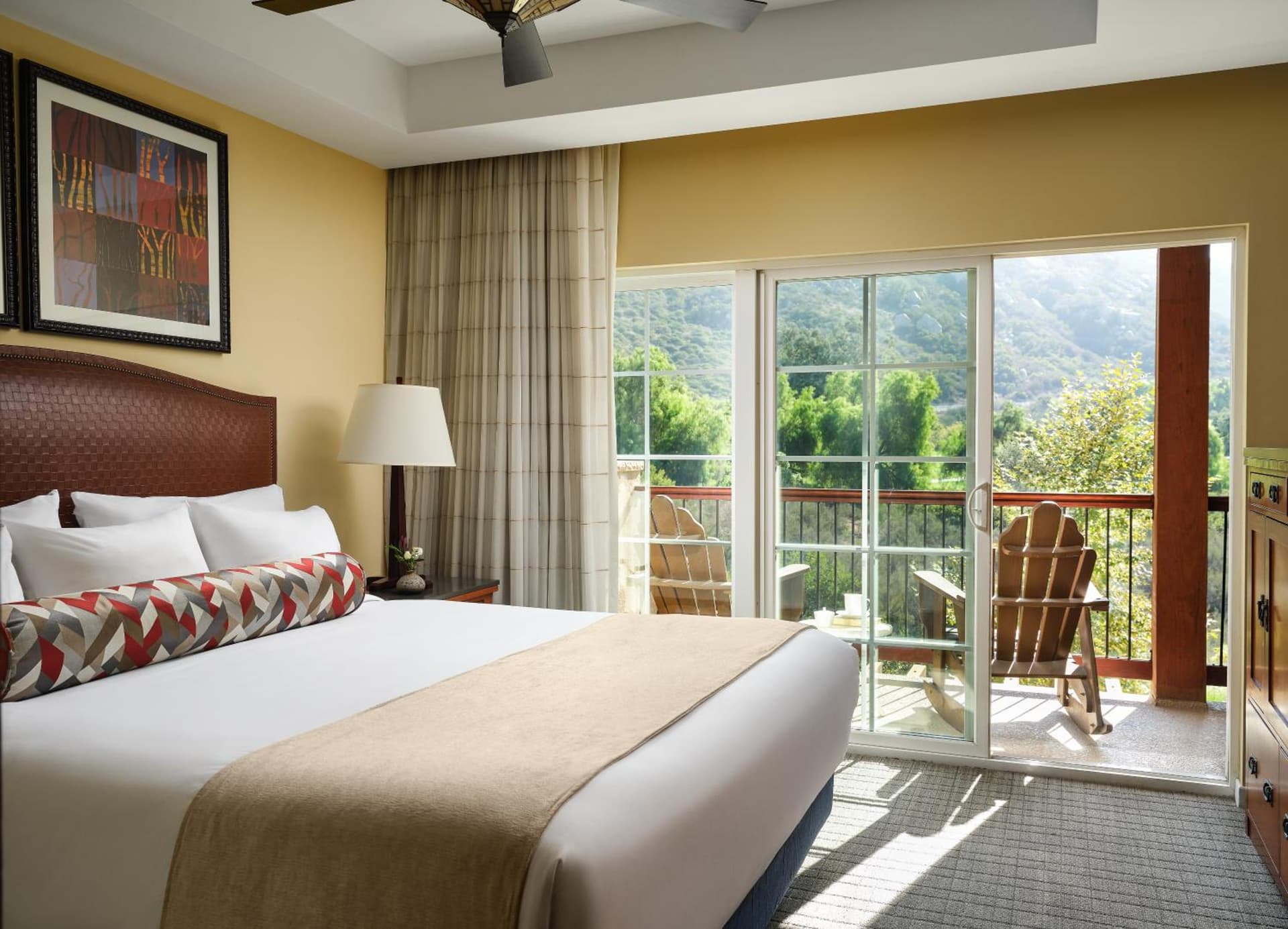 Hyatt Vacation Club at The Welk, San Diego Area gallery photo in Escondido, CA — image 59