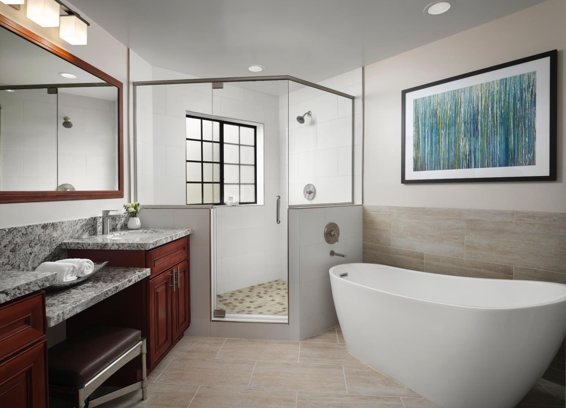 Hyatt Vacation Club at The Welk, San Diego Area interior in Escondido, CA — gallery photo 2