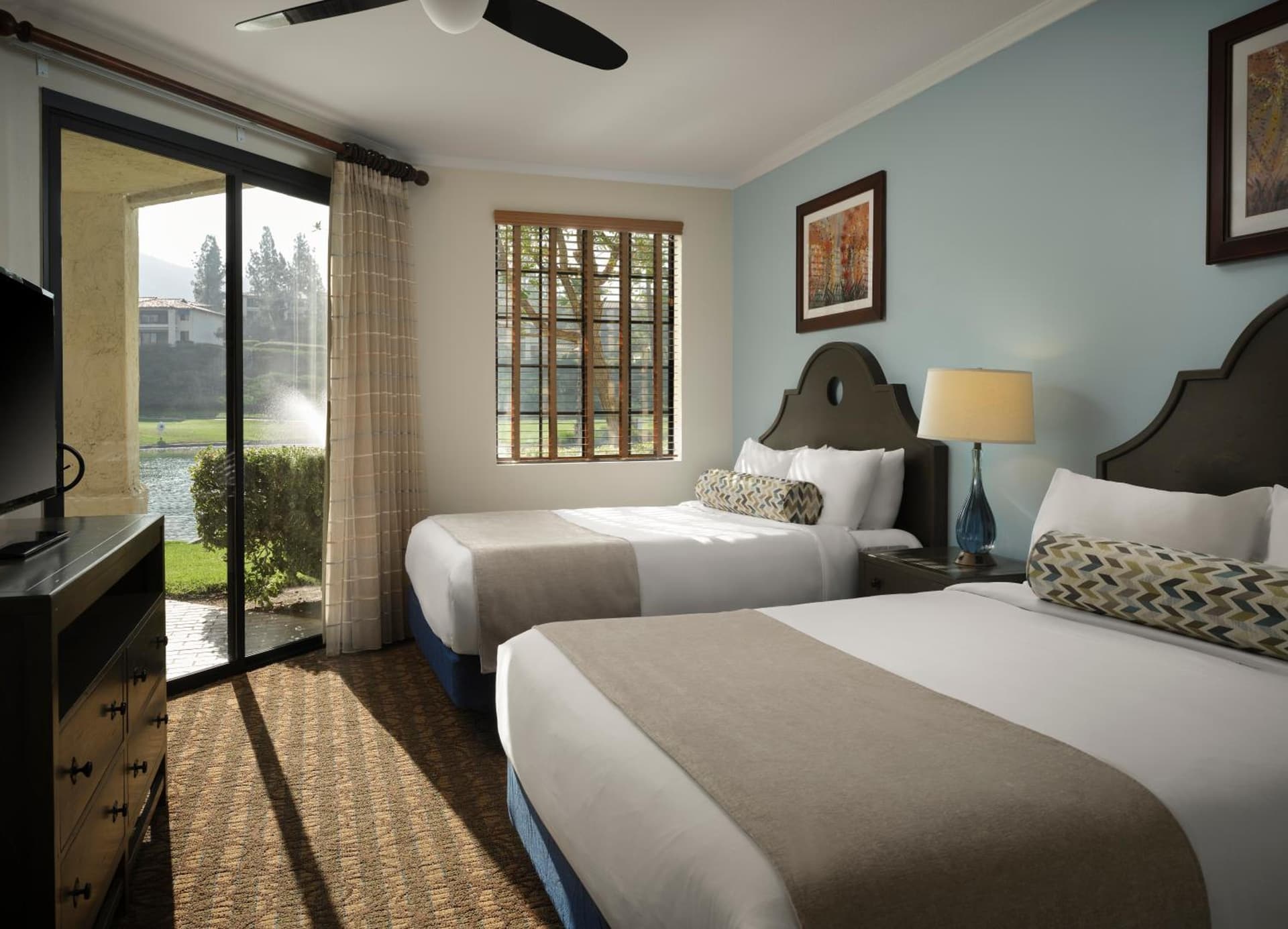 Hyatt Vacation Club at The Welk, San Diego Area gallery photo in Escondido, CA — image 82