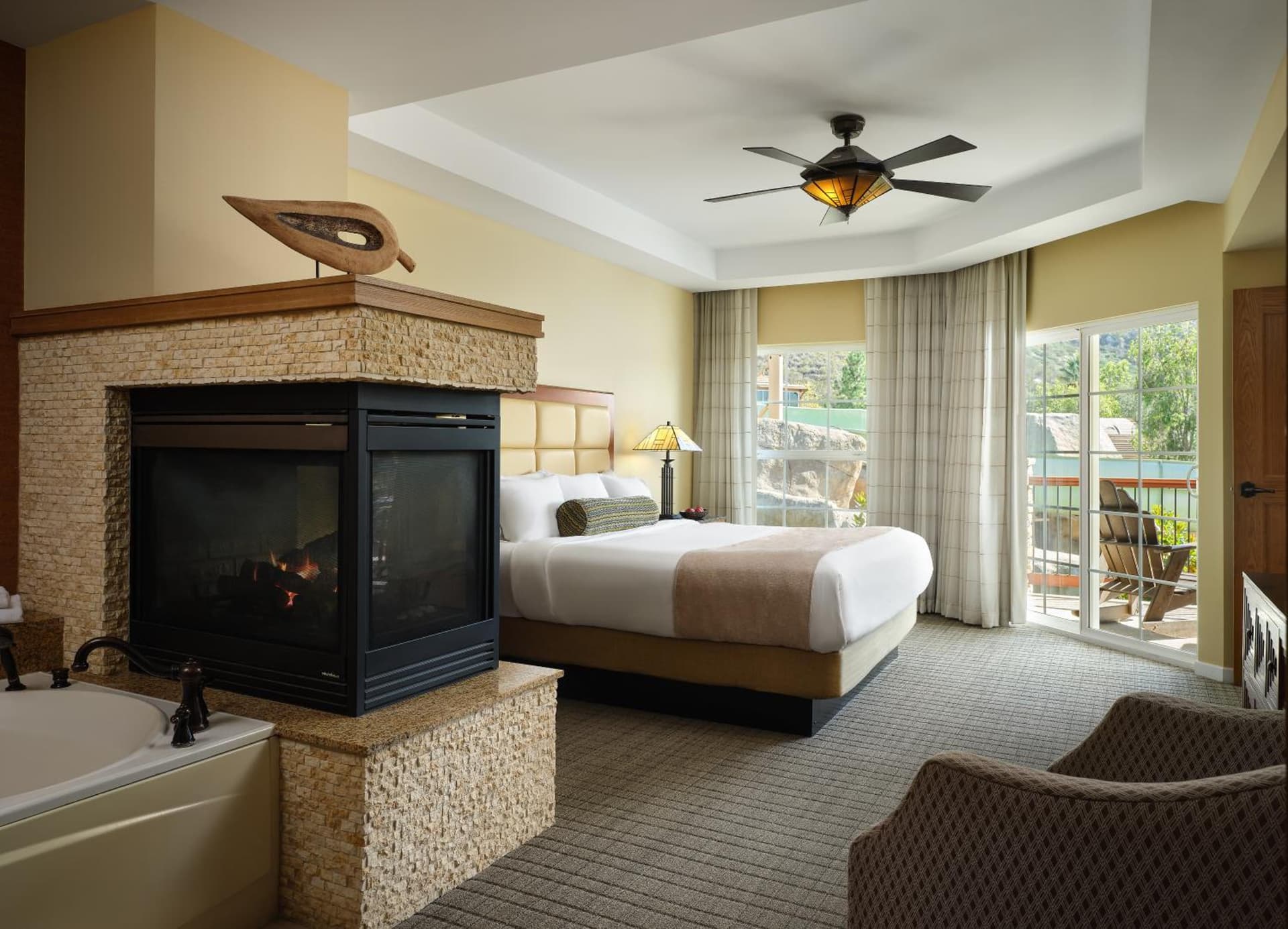 Hyatt Vacation Club at The Welk, San Diego Area gallery photo in Escondido, CA — image 105