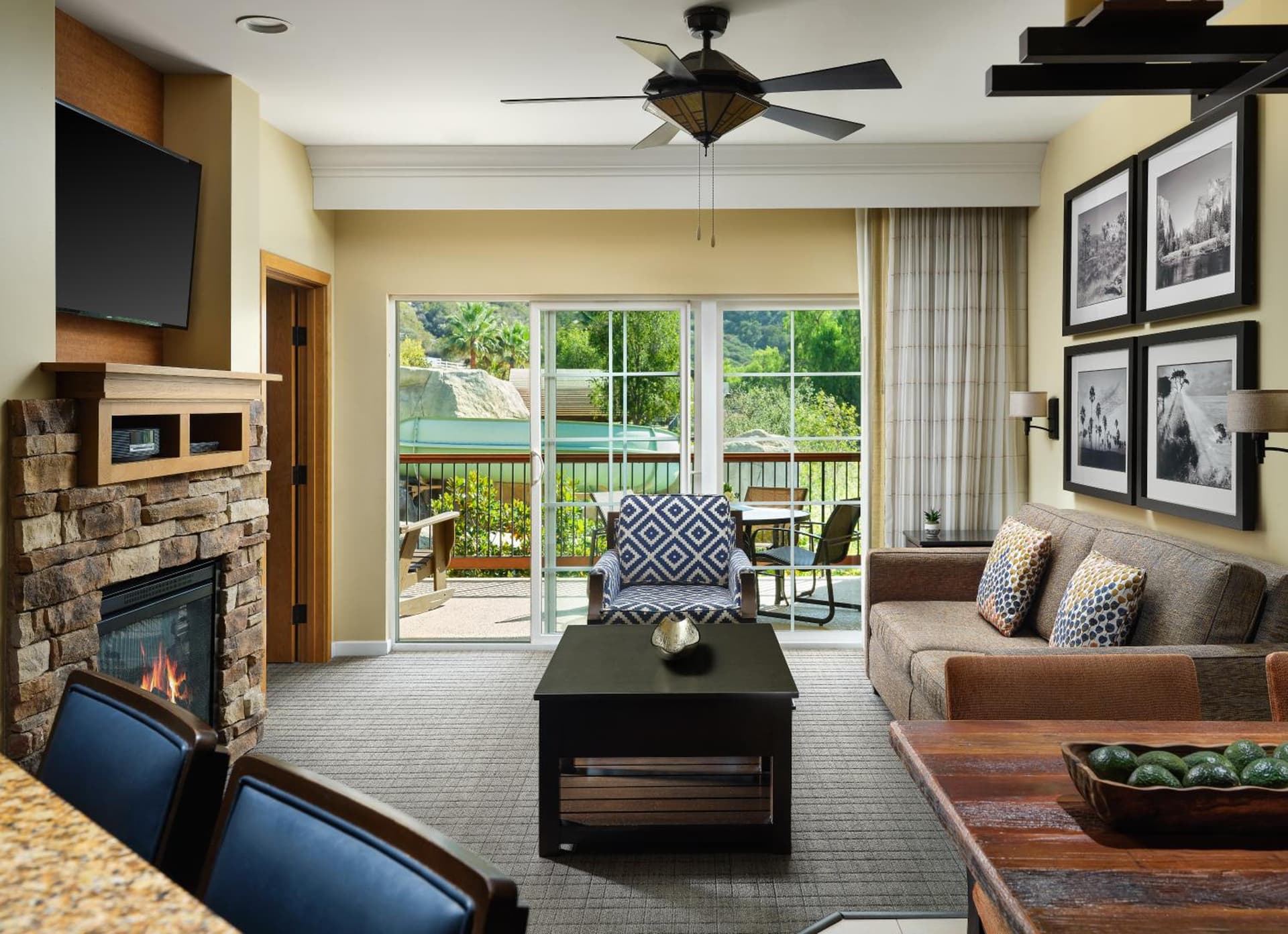 Hyatt Vacation Club at The Welk, San Diego Area gallery photo in Escondido, CA — image 23