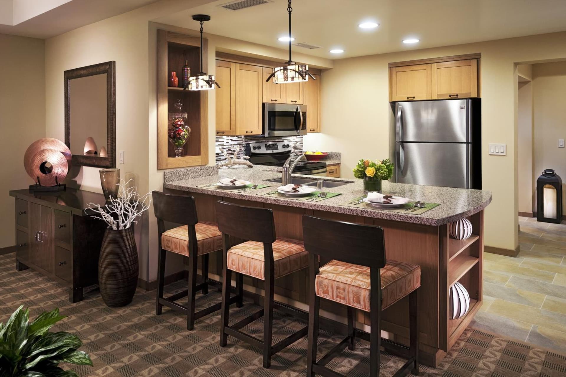 Hyatt Vacation Club at The Welk, San Diego Area gallery photo in Escondido, CA — image 4