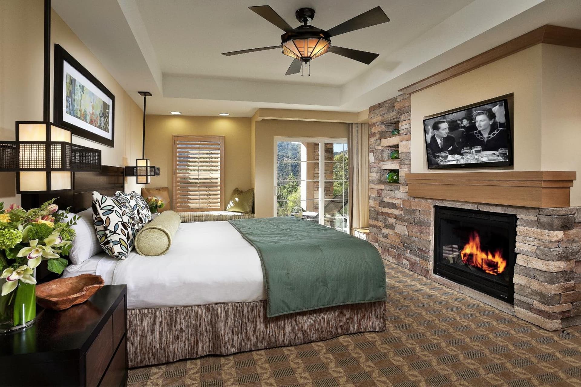 Hyatt Vacation Club at The Welk, San Diego Area gallery photo in Escondido, CA — image 65