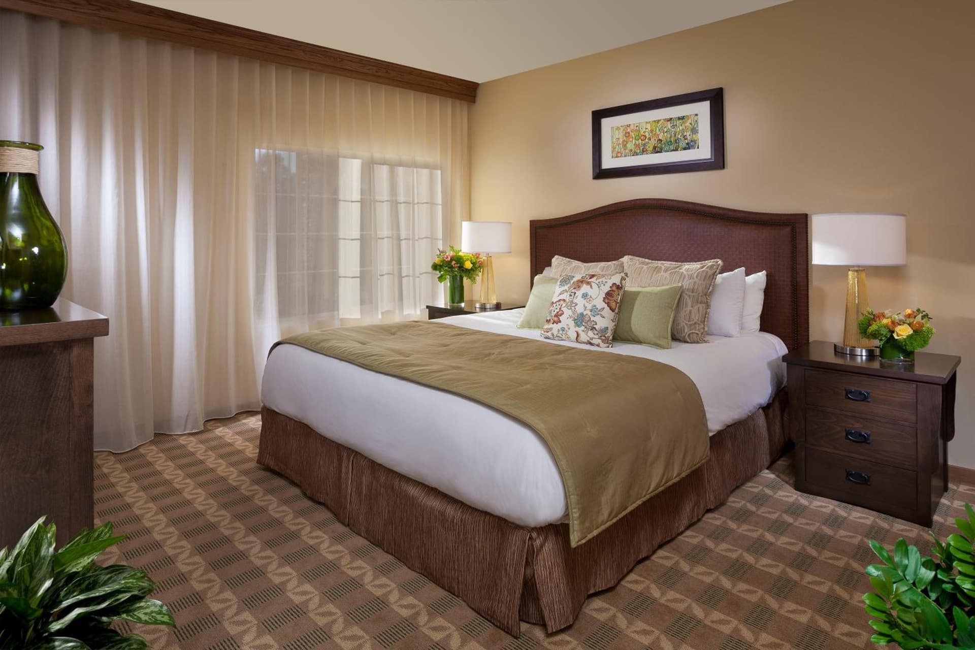 Hyatt Vacation Club at The Welk, San Diego Area gallery photo in Escondido, CA — image 20