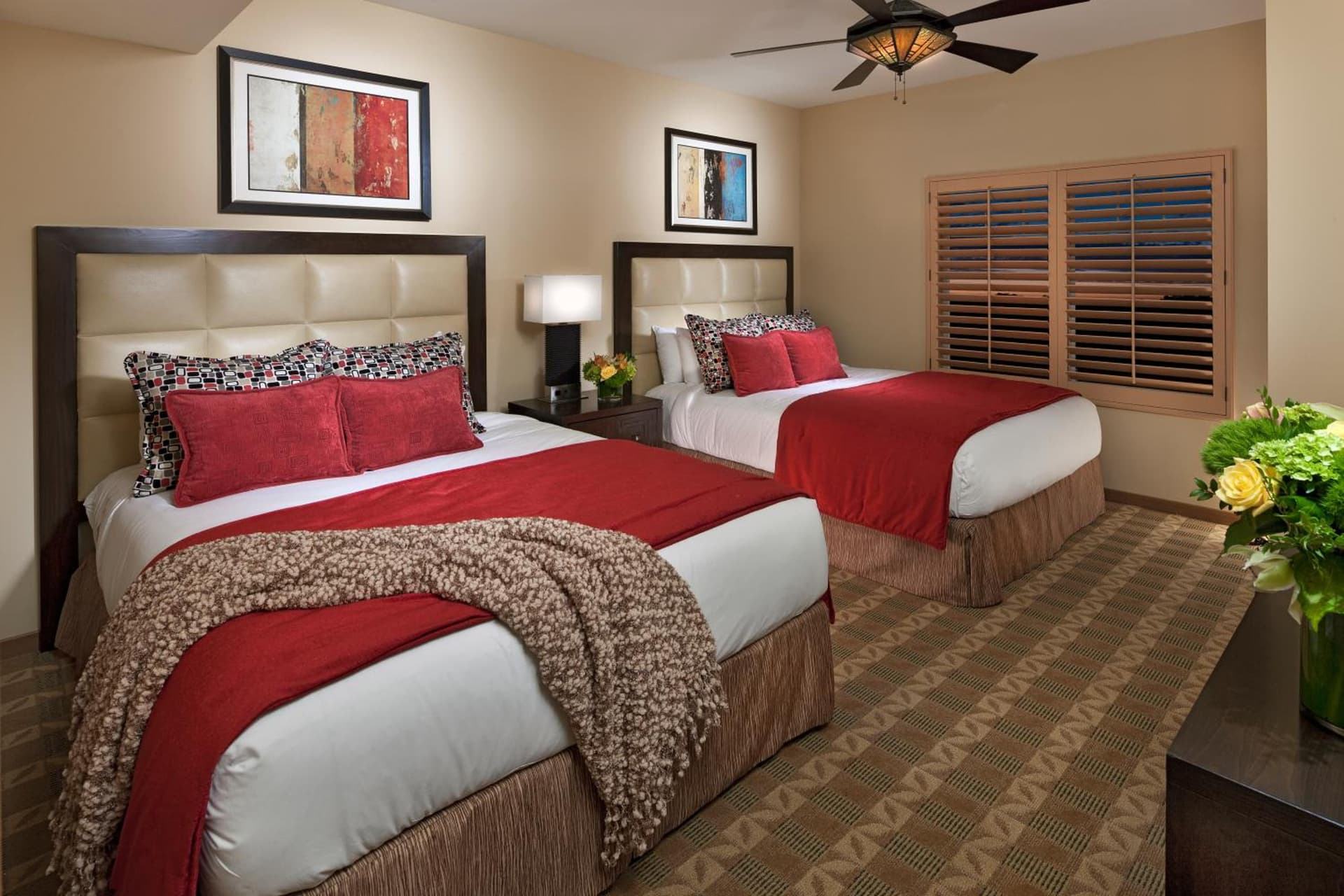 Hyatt Vacation Club at The Welk, San Diego Area gallery photo in Escondido, CA — image 74