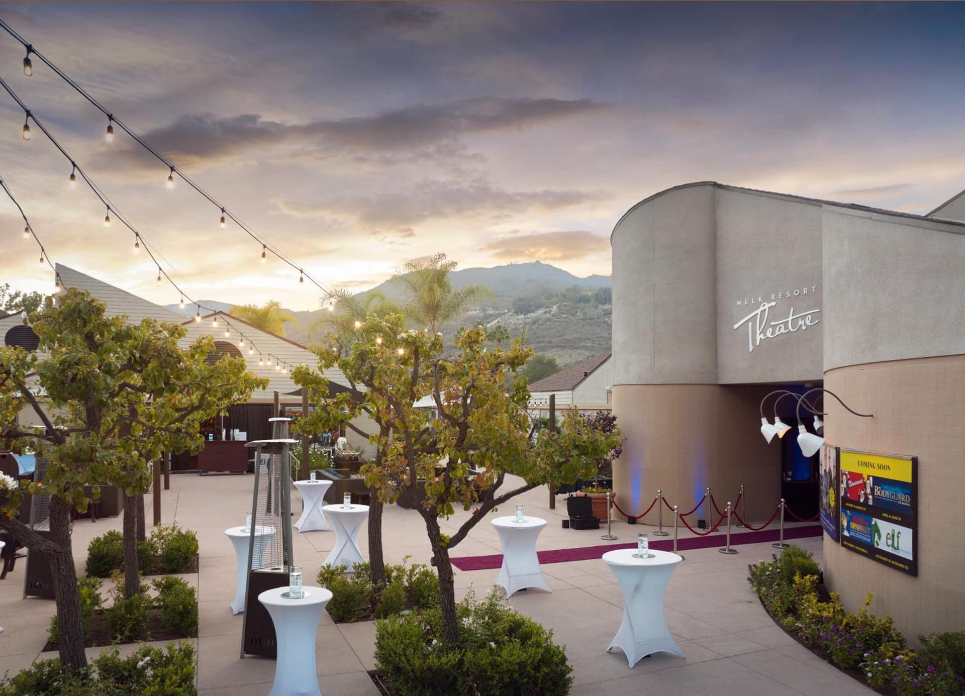 Hyatt Vacation Club at The Welk, San Diego Area gallery photo in Escondido, CA — image 40