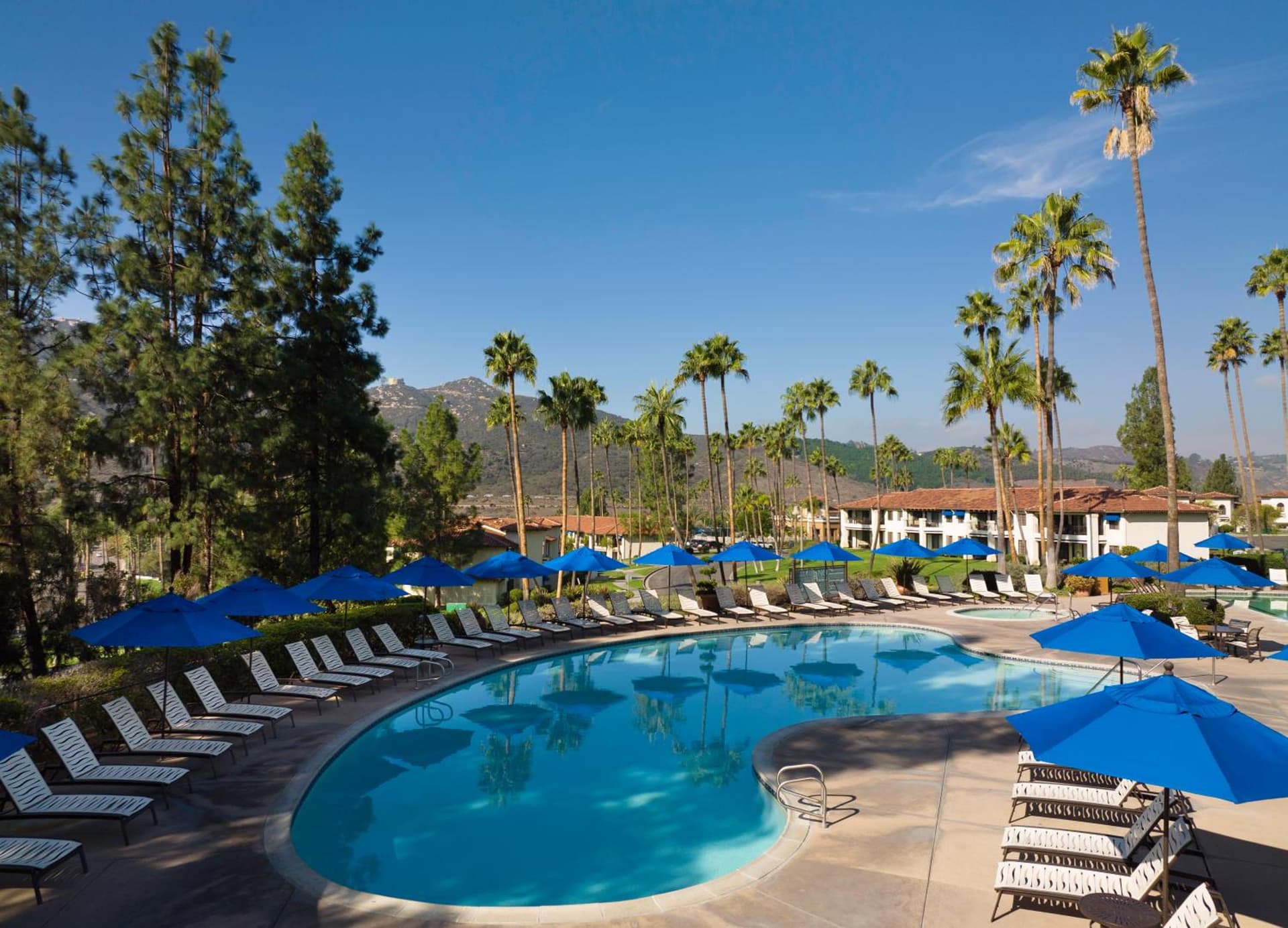 Hyatt Vacation Club at The Welk, San Diego Area gallery photo in Escondido, CA — image 88