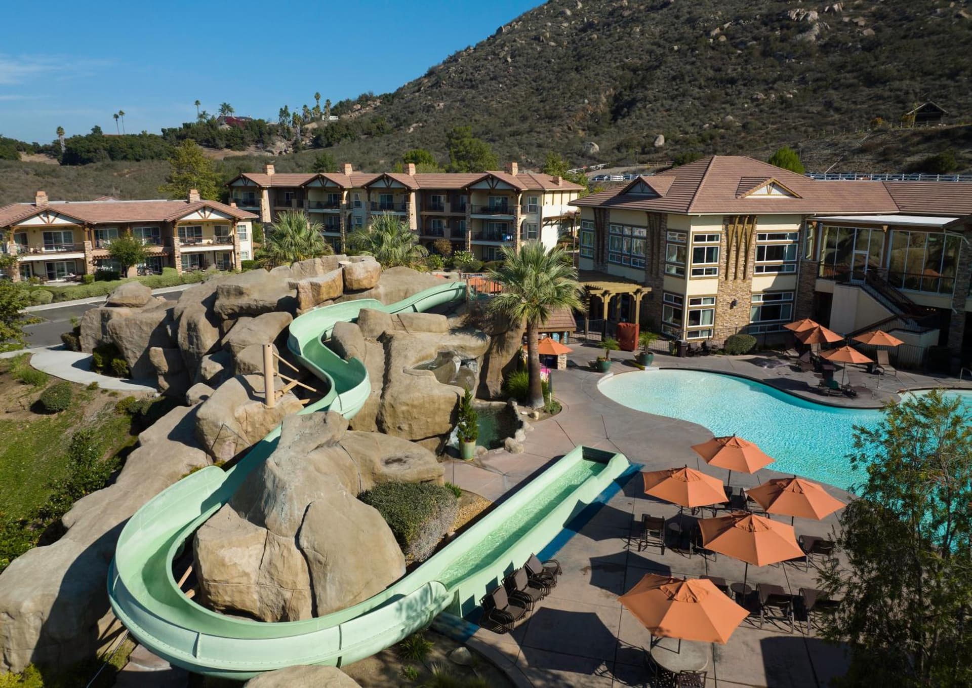 Hyatt Vacation Club at The Welk, San Diego Area gallery photo in Escondido, CA — image 64