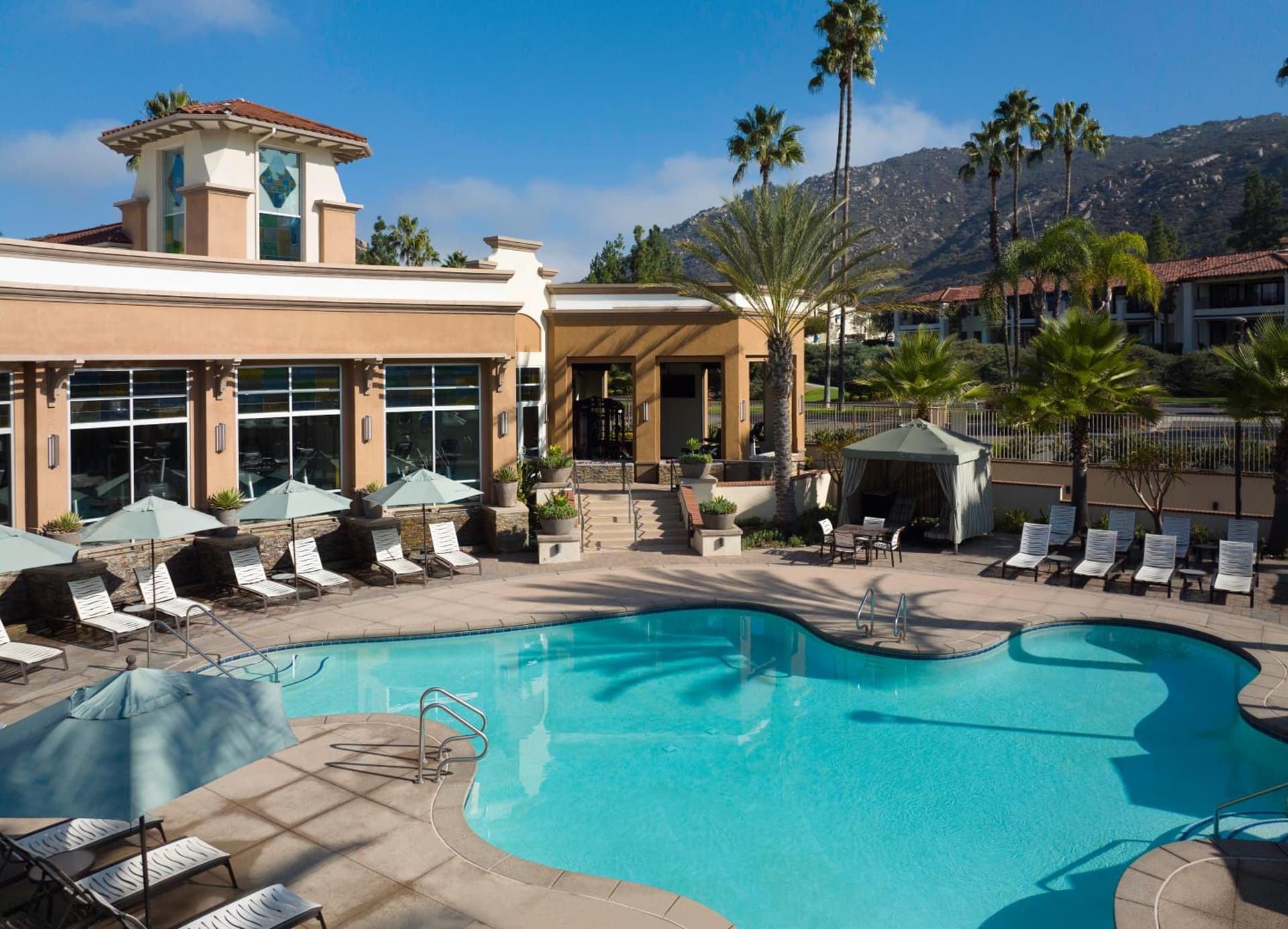 Hyatt Vacation Club at The Welk, San Diego Area gallery photo in Escondido, CA — image 29