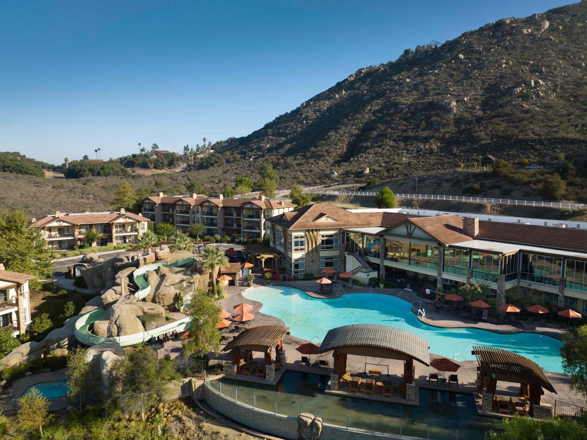 Hyatt Vacation Club at The Welk, San Diego Area gallery photo in Escondido, CA — image 27