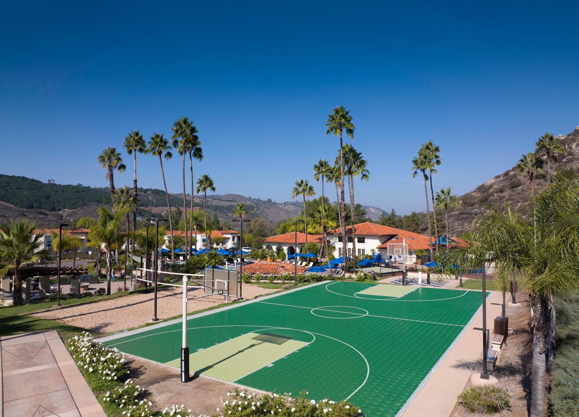 Hyatt Vacation Club at The Welk, San Diego Area gallery photo in Escondido, CA — image 36