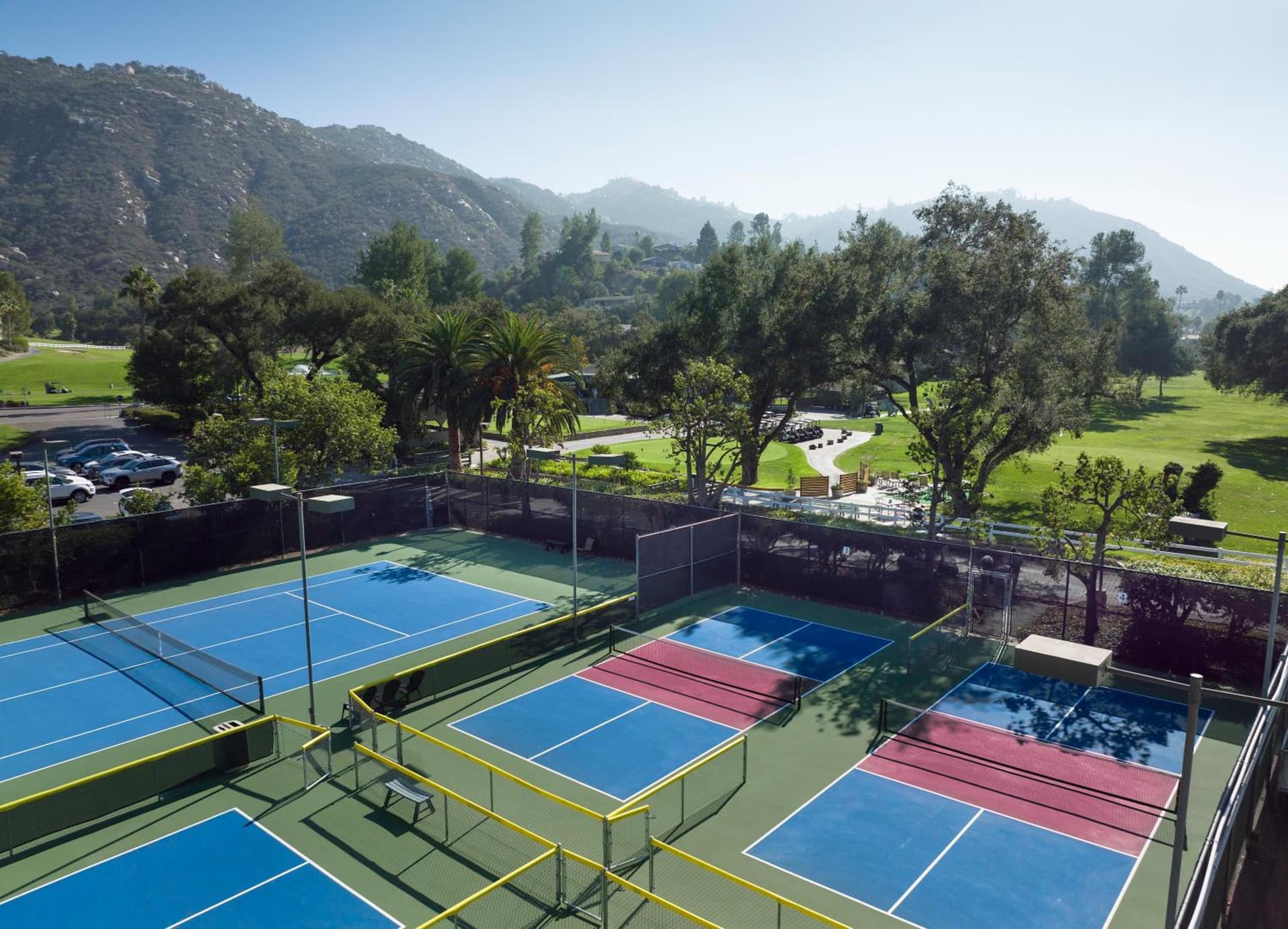 Hyatt Vacation Club at The Welk, San Diego Area gallery photo in Escondido, CA — image 87