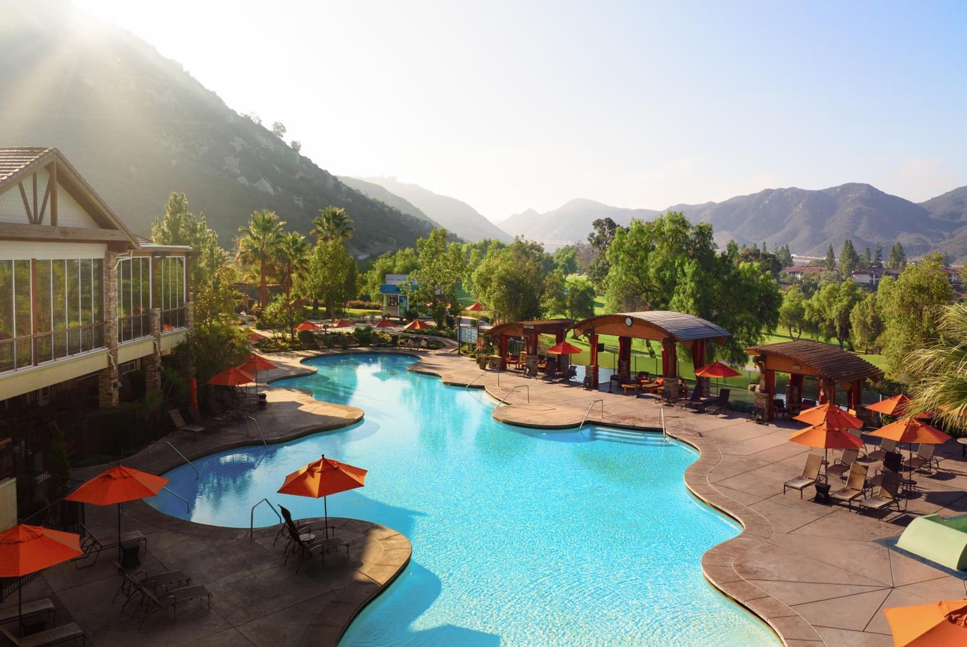 Hyatt Vacation Club at The Welk, San Diego Area gallery photo in Escondido, CA — image 35