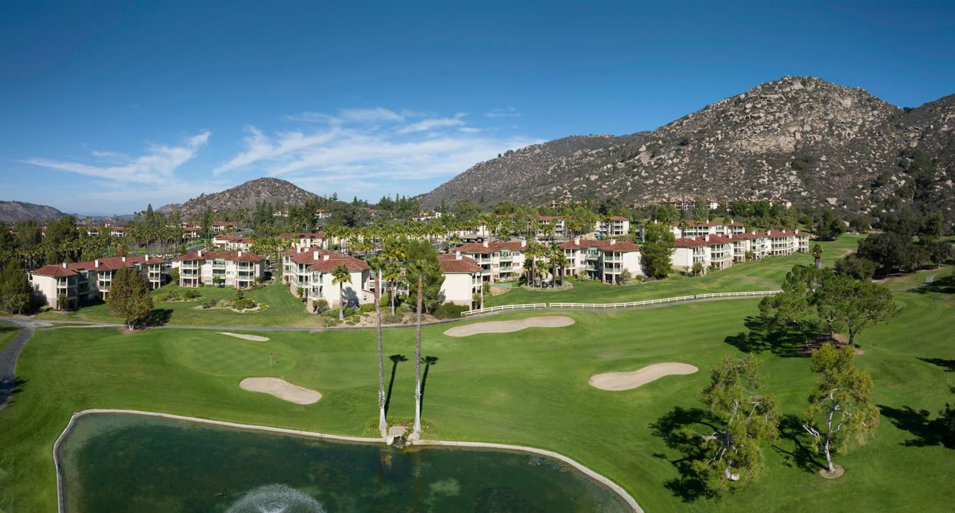 Hyatt Vacation Club at The Welk, San Diego Area gallery photo in Escondido, CA — image 39