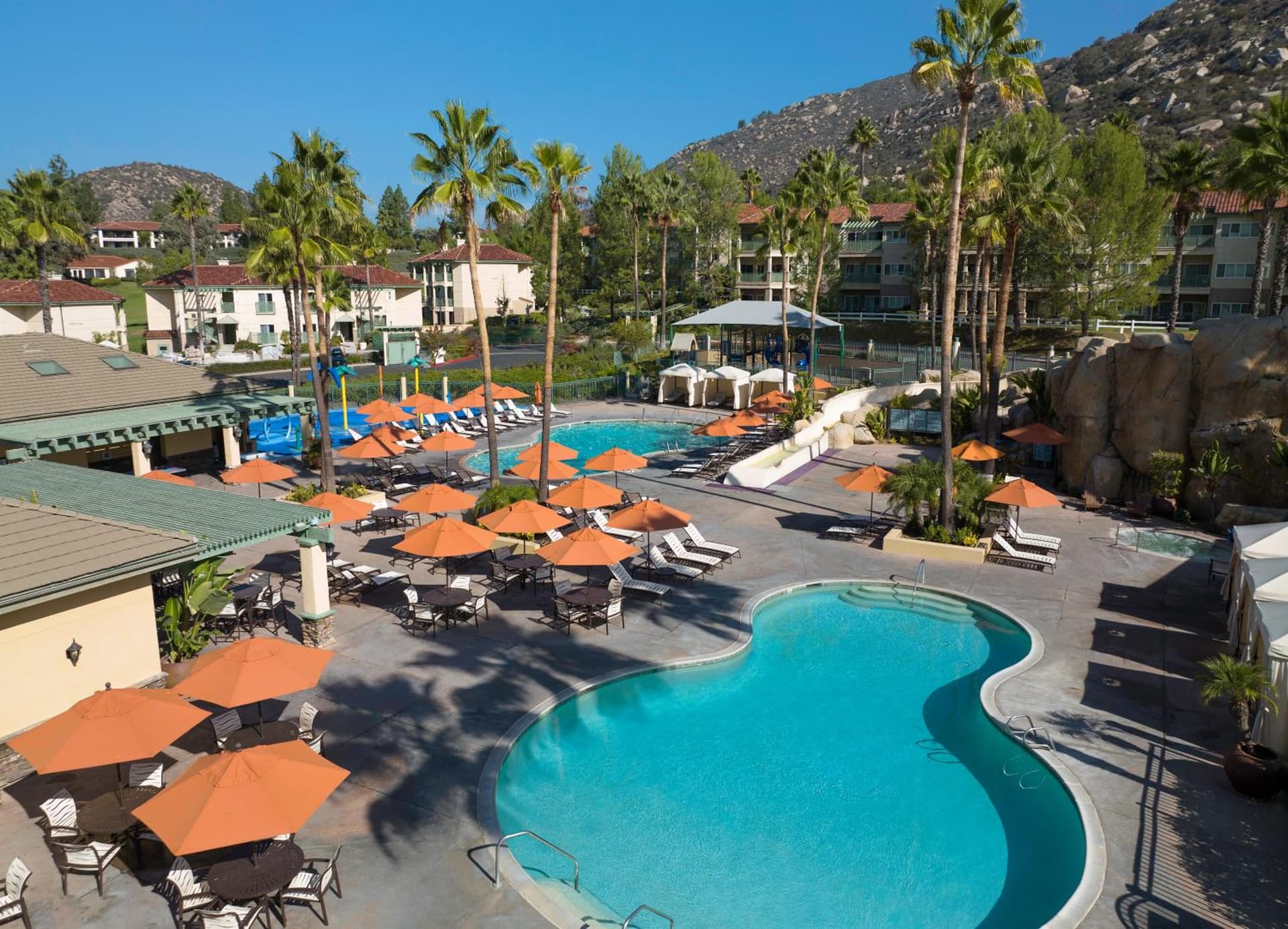 Hyatt Vacation Club at The Welk, San Diego Area gallery photo in Escondido, CA — image 53