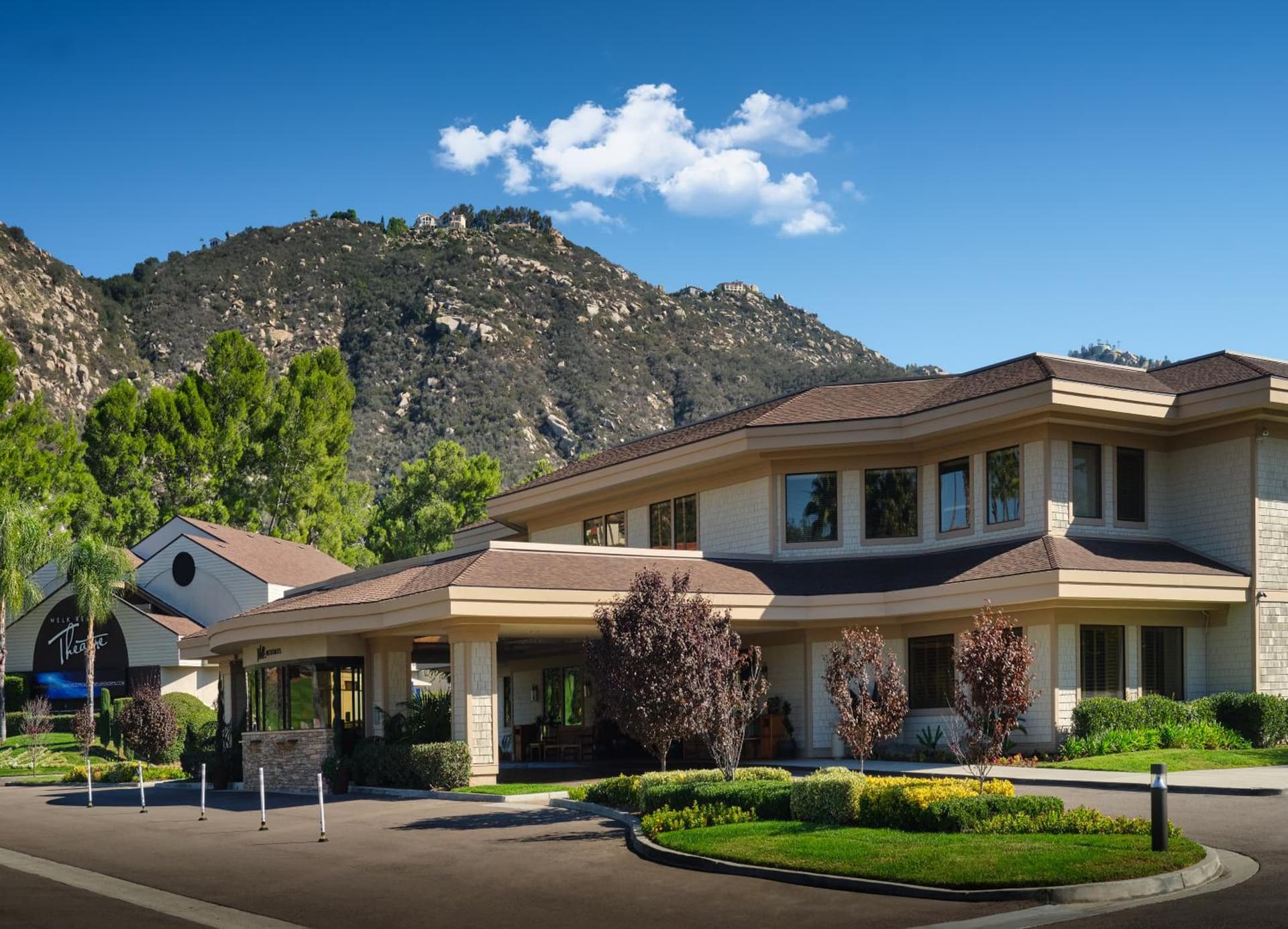 Hyatt Vacation Club at The Welk, San Diego Area gallery photo in Escondido, CA — image 57