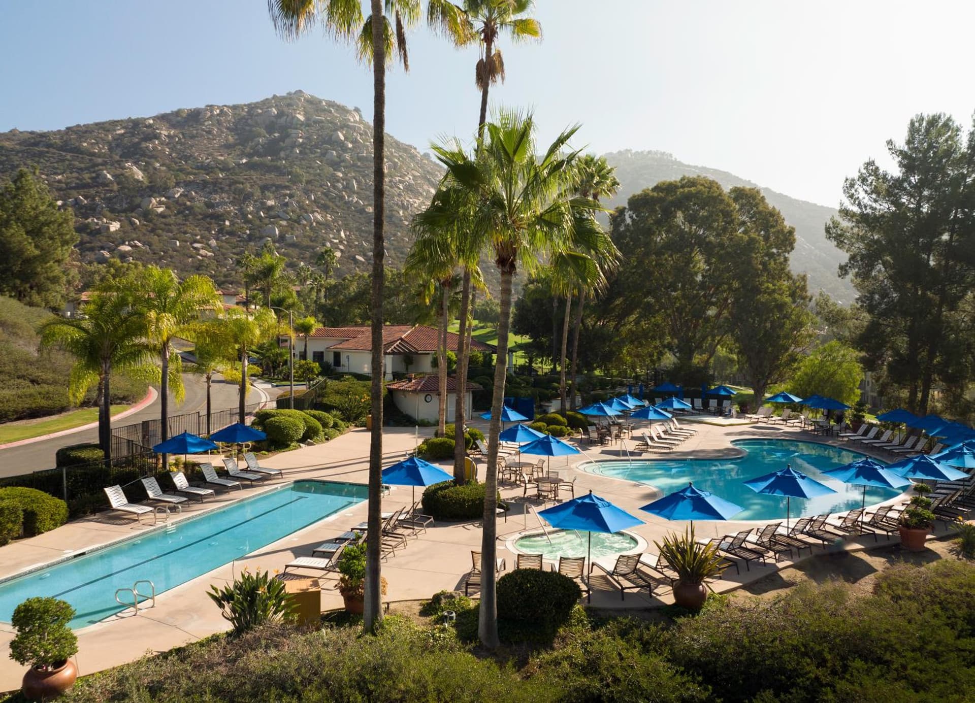 Hyatt Vacation Club at The Welk, San Diego Area gallery photo in Escondido, CA — image 54