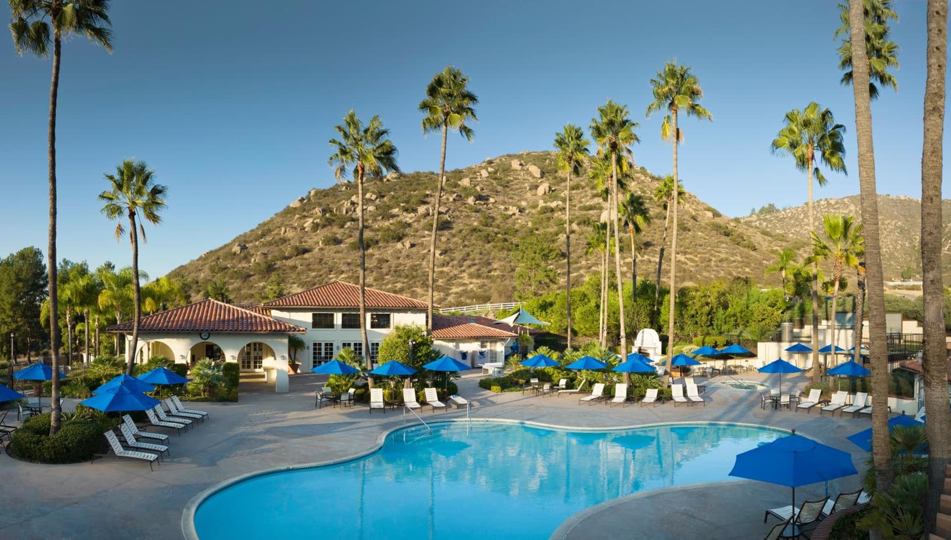 Hyatt Vacation Club at The Welk, San Diego Area gallery photo in Escondido, CA — image 33