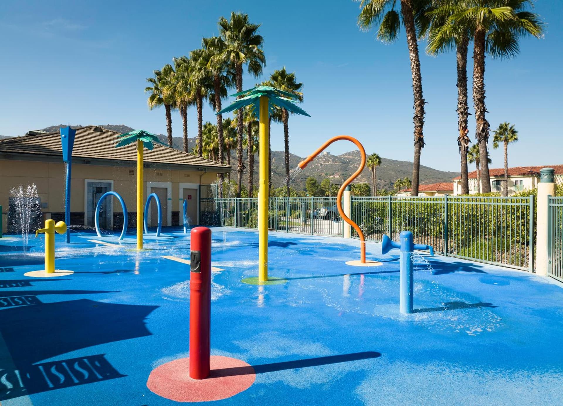 Hyatt Vacation Club at The Welk, San Diego Area gallery photo in Escondido, CA — image 68