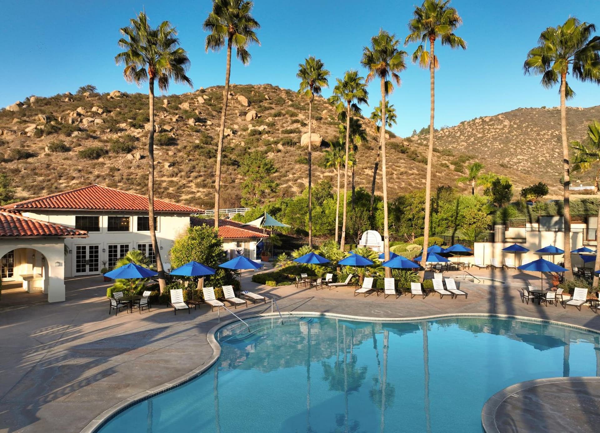 Hyatt Vacation Club at The Welk, San Diego Area gallery photo in Escondido, CA — image 90