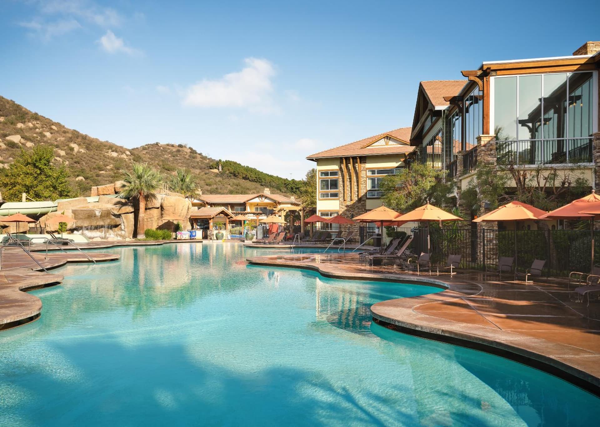 Hyatt Vacation Club at The Welk, San Diego Area gallery photo in Escondido, CA — image 22