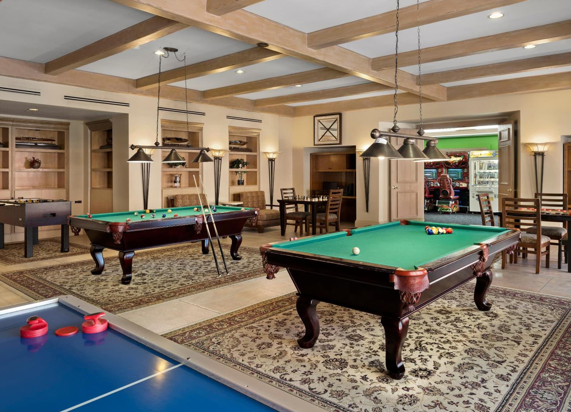 Hyatt Vacation Club at The Welk, San Diego Area gallery photo in Escondido, CA — image 97