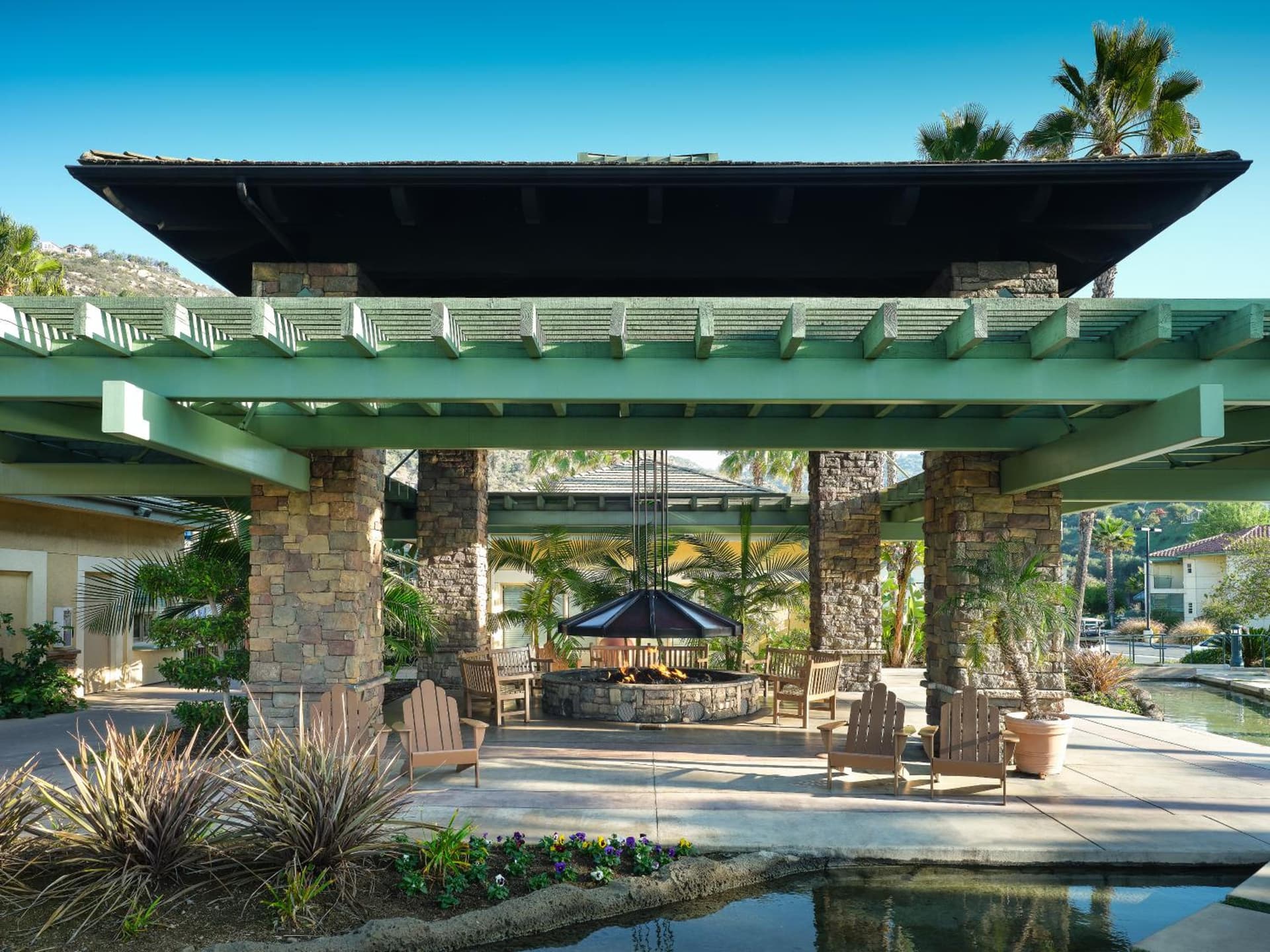 Hyatt Vacation Club at The Welk, San Diego Area gallery photo in Escondido, CA — image 106