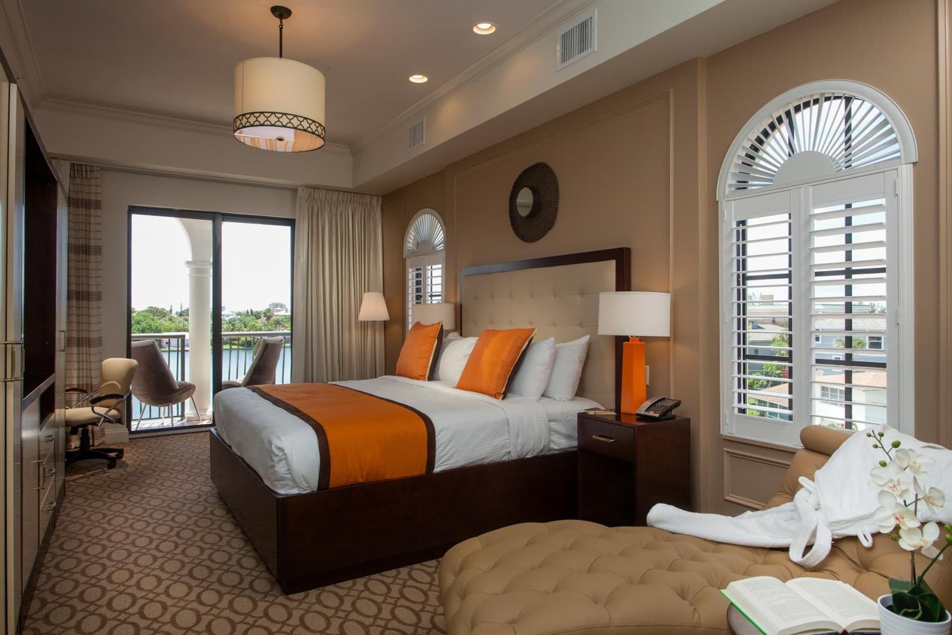 The Hotel Zamora gallery photo in St Pete Beach, FL — image 59