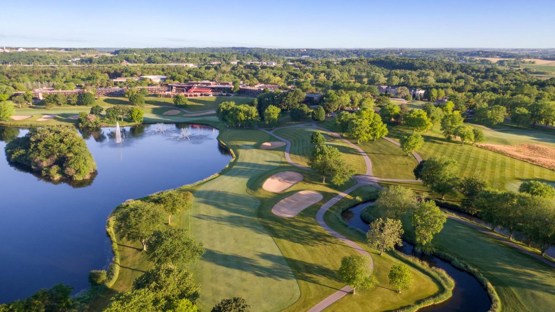Grand Geneva Resort and Spa gallery photo in Lake Geneva, WI — image 50