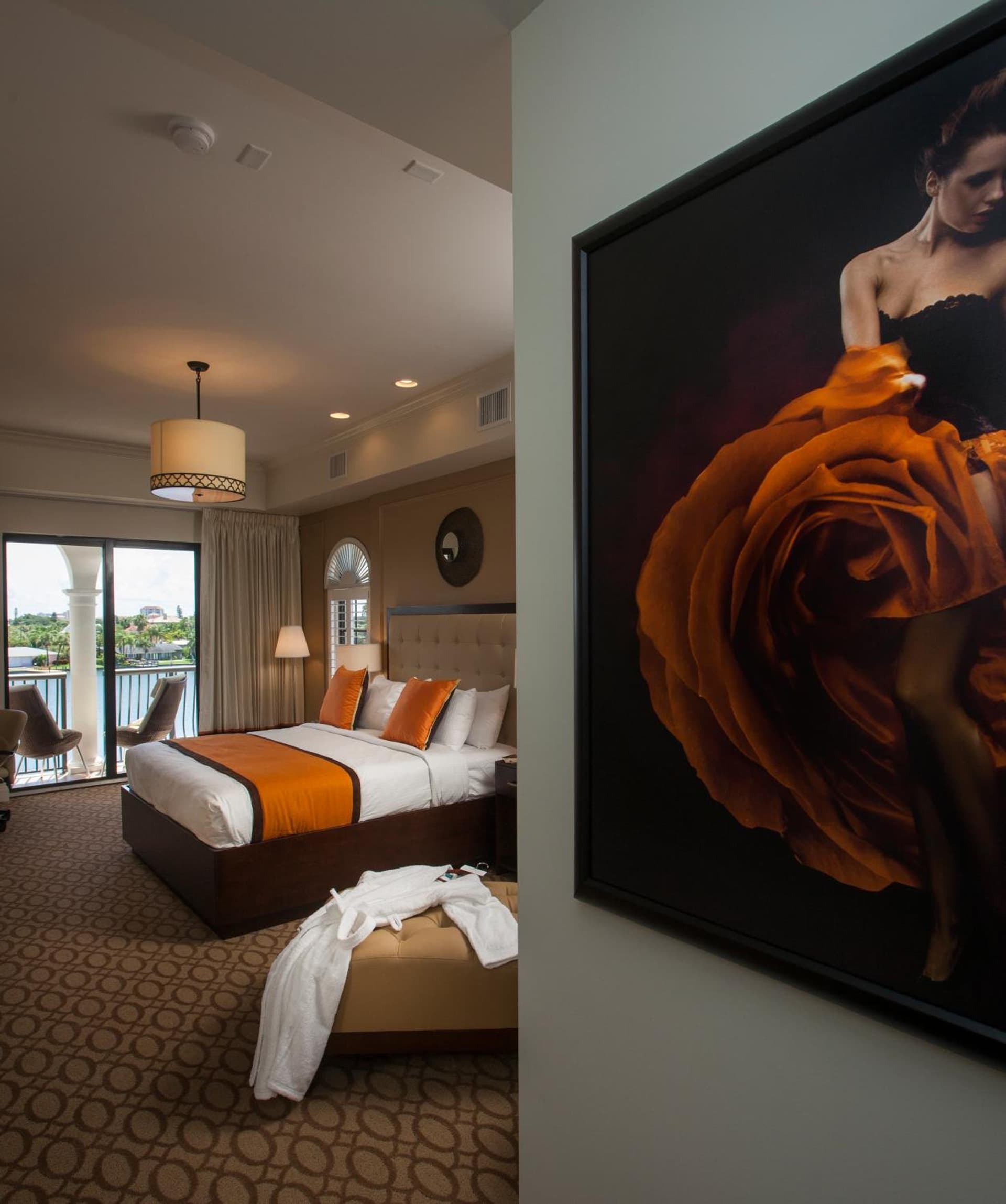 The Hotel Zamora gallery photo in St Pete Beach, FL — image 40