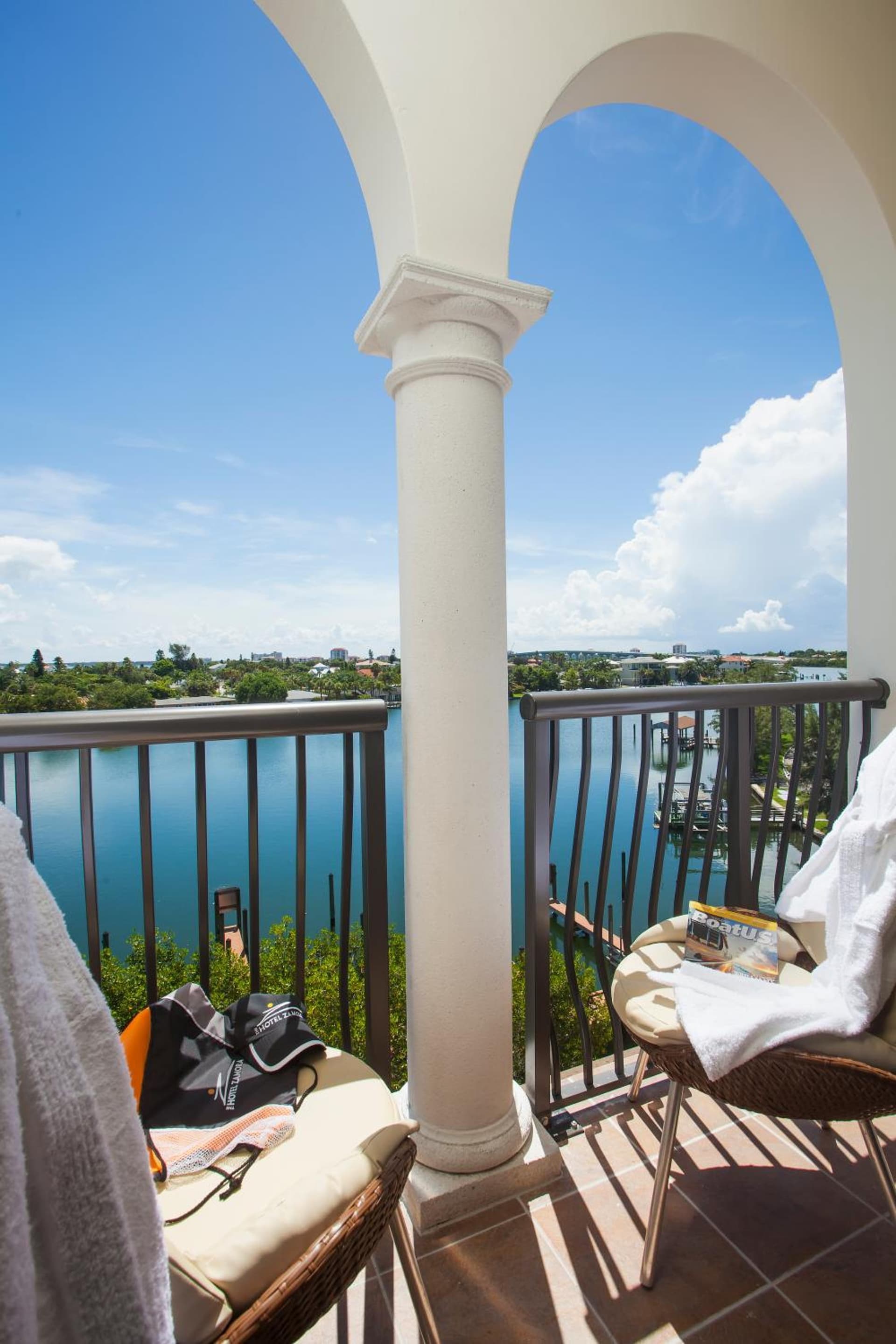 The Hotel Zamora gallery photo in St Pete Beach, FL — image 73