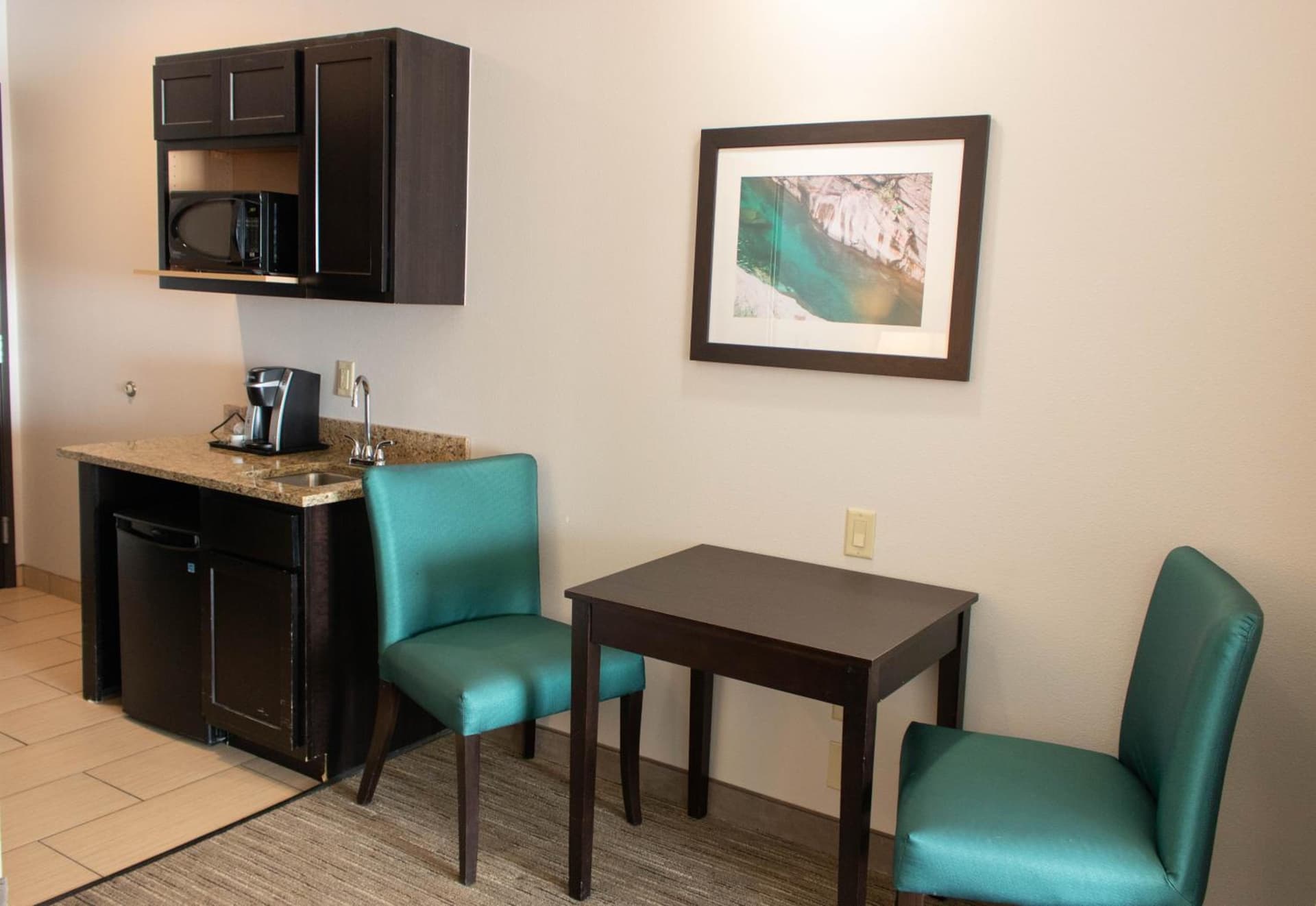 Holiday Inn Express Hotel & Suites Temple-Medical Center Area by IHG gallery photo in Temple, TX — image 7