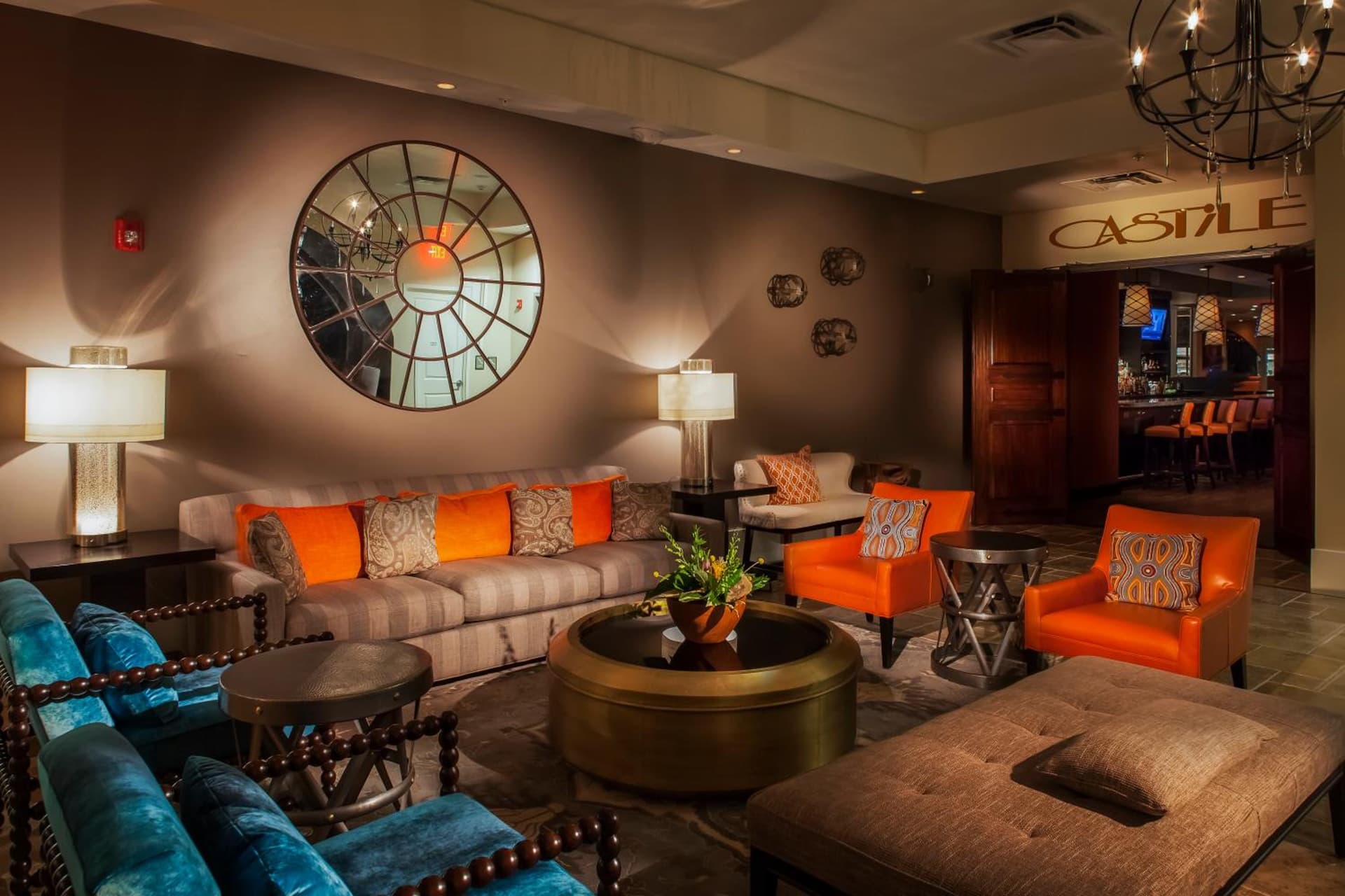 The Hotel Zamora gallery photo in St Pete Beach, FL — image 5