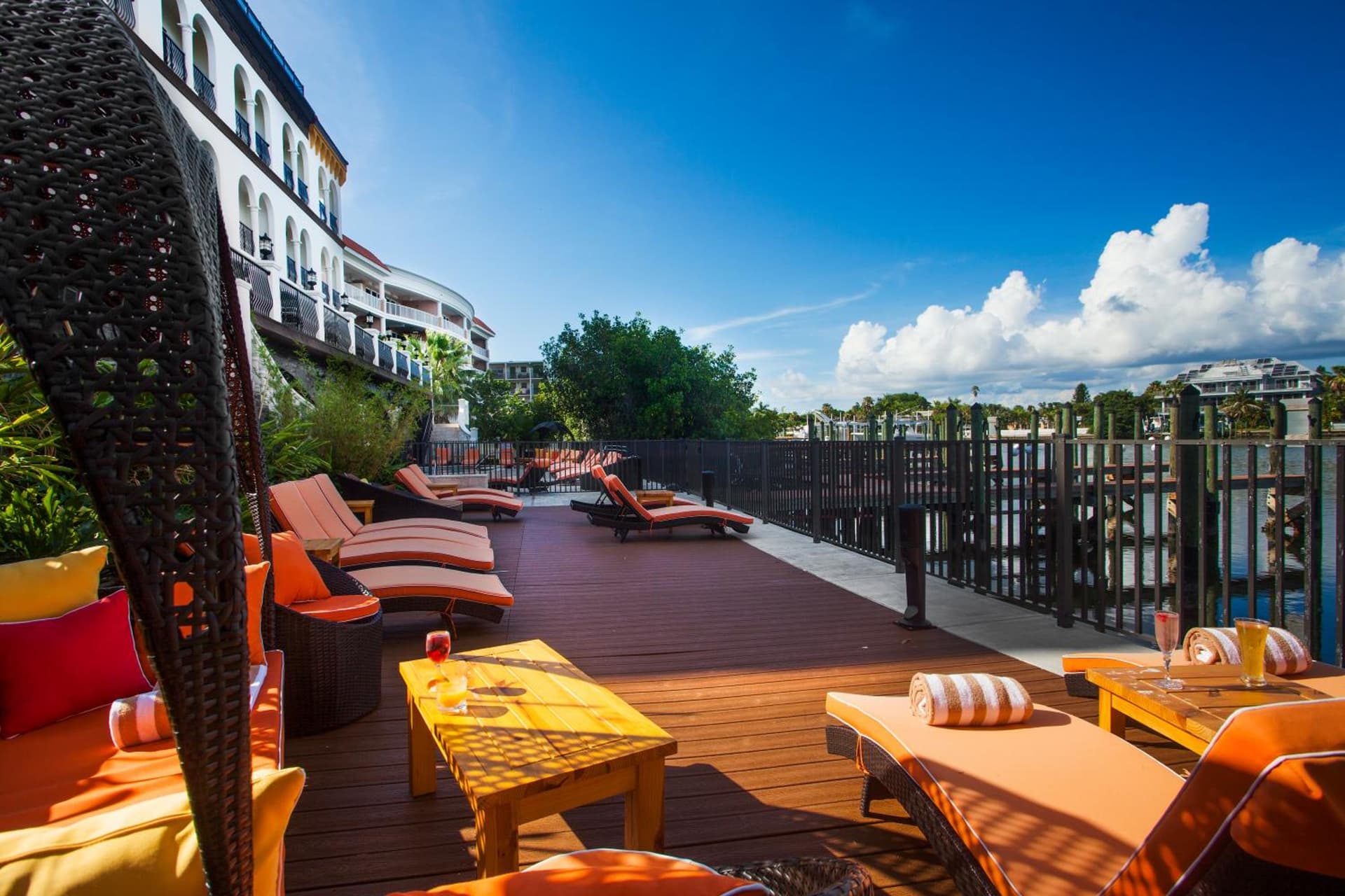 The Hotel Zamora gallery photo in St Pete Beach, FL — image 23