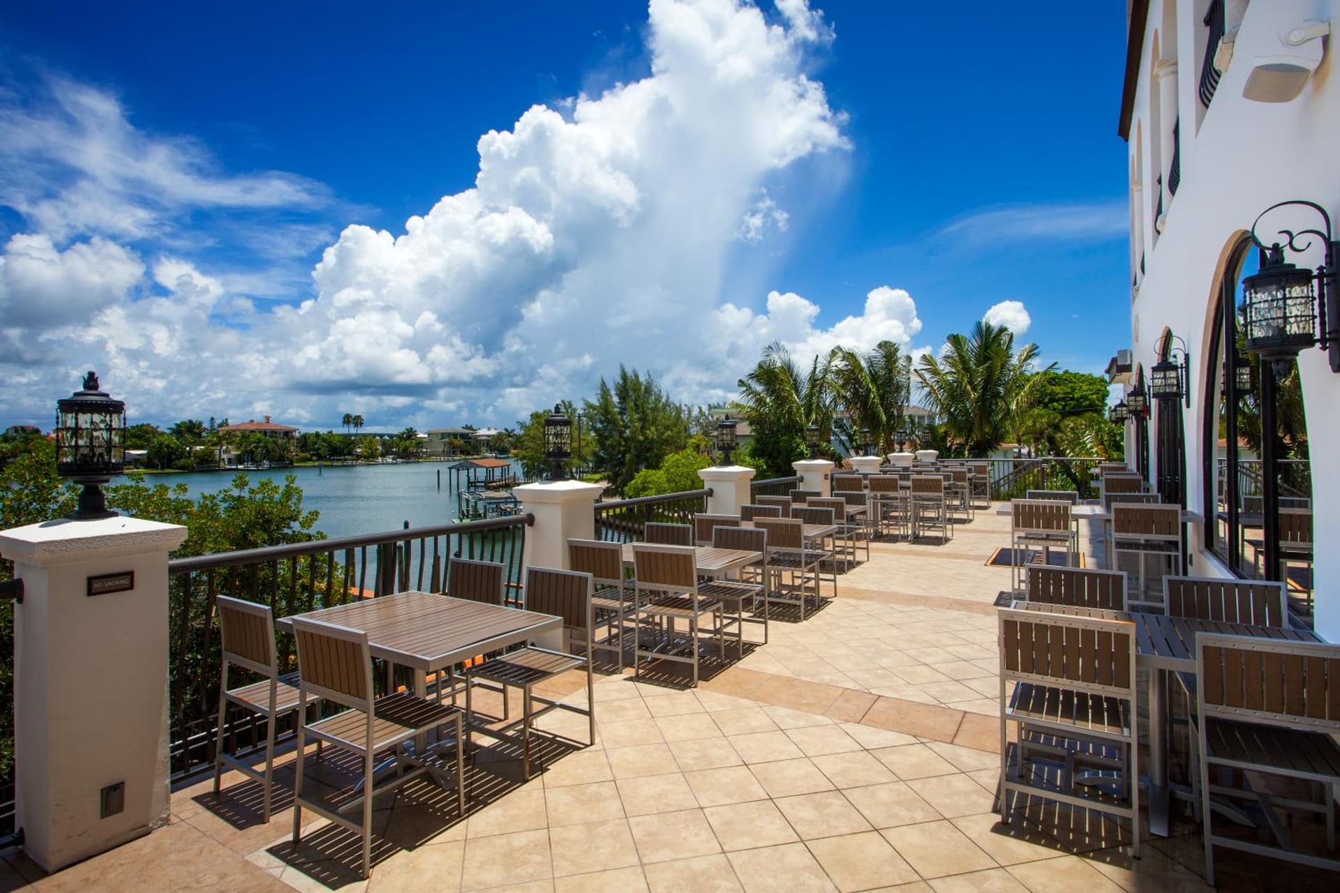 The Hotel Zamora gallery photo in St Pete Beach, FL — image 68