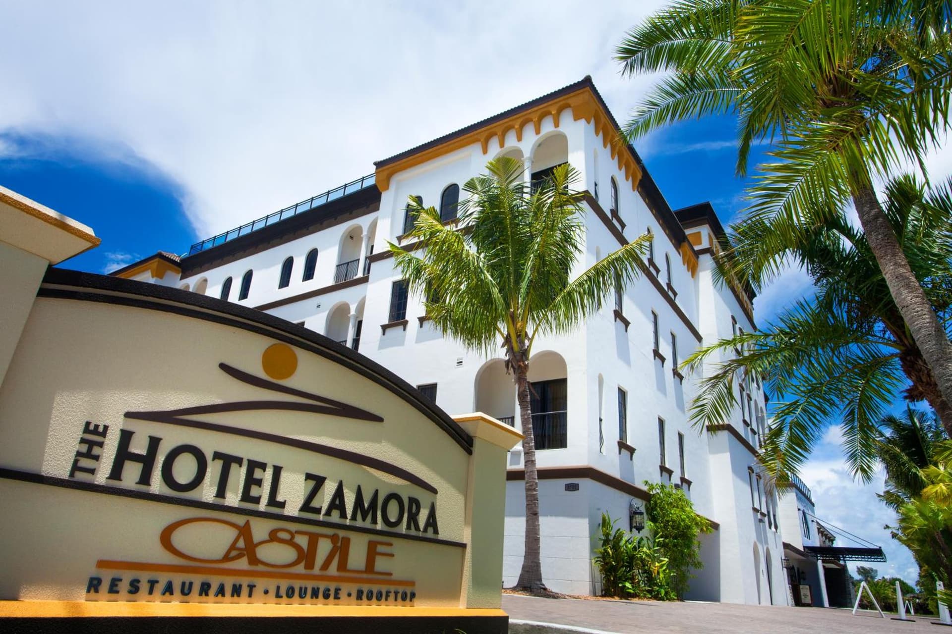 The Hotel Zamora gallery photo in St Pete Beach, FL — image 63