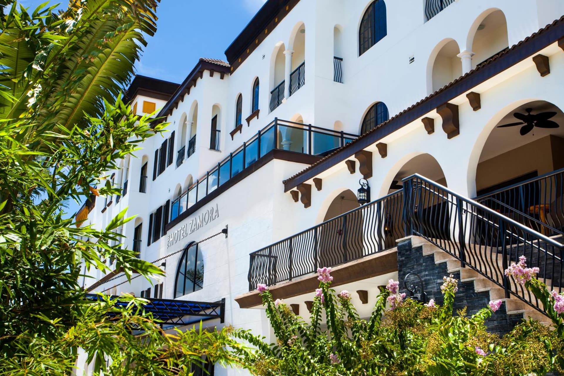 The Hotel Zamora gallery photo in St Pete Beach, FL — image 57