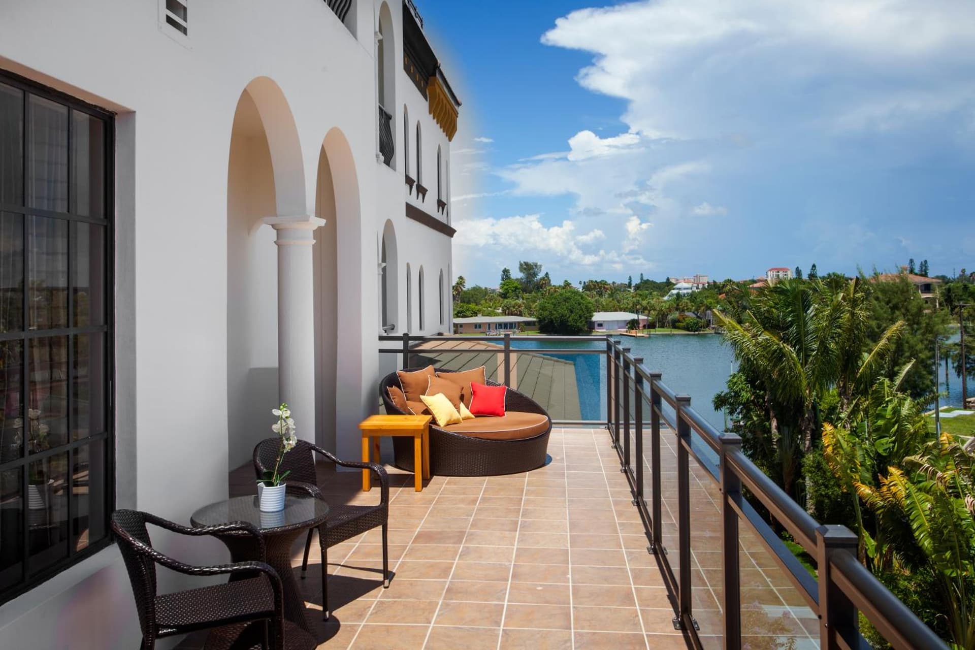 The Hotel Zamora gallery photo in St Pete Beach, FL — image 38